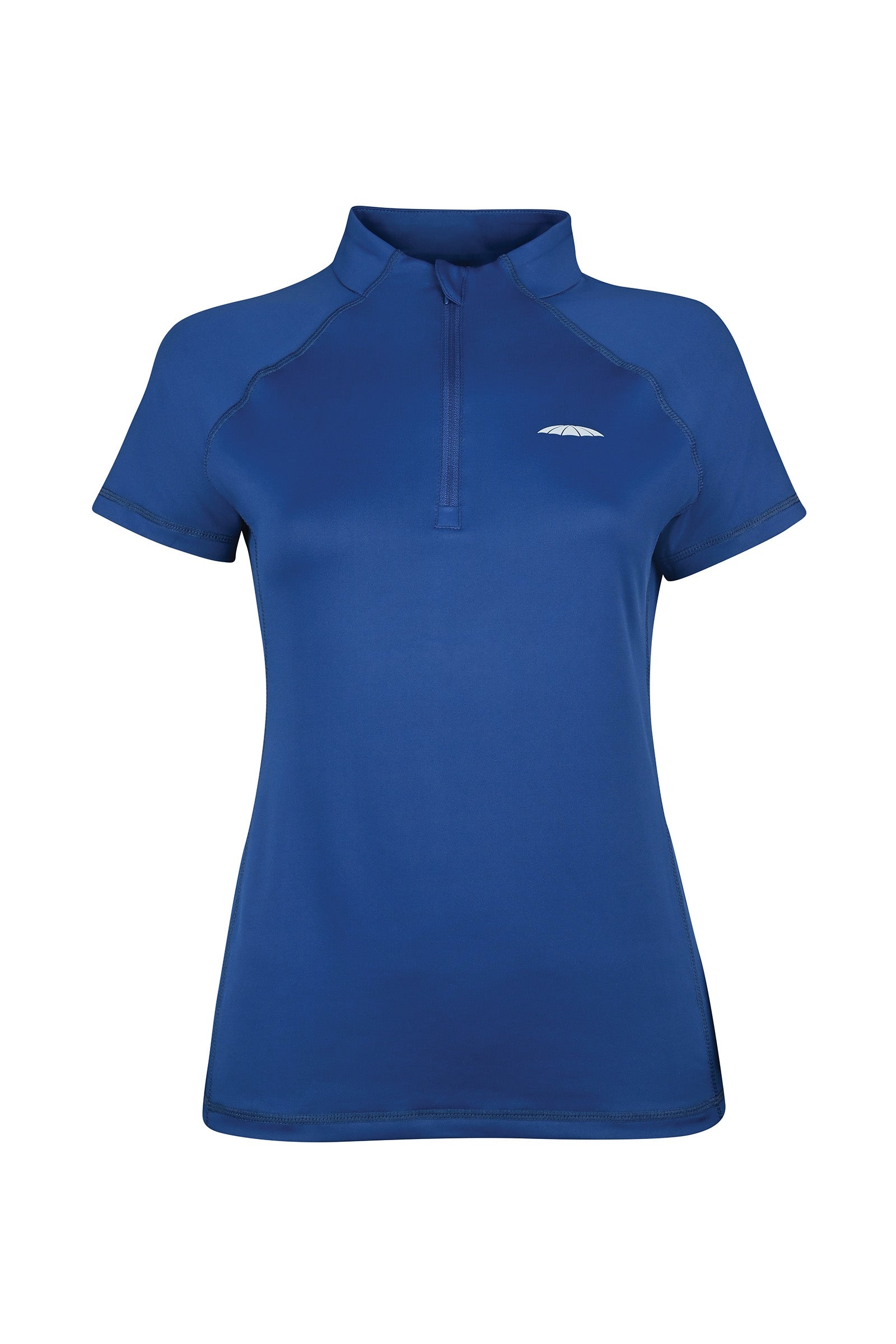 Weatherbeeta Maglietta a maniche corte da donna Prime Abbigliamento da donna