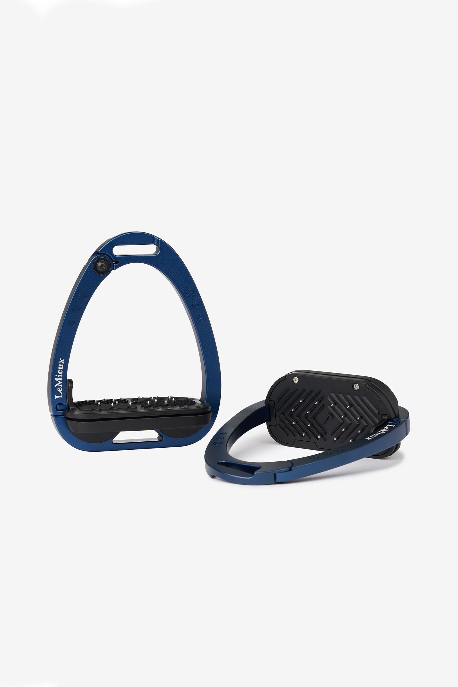 LeMieux Vector Control staffa Selle & Sottopancia