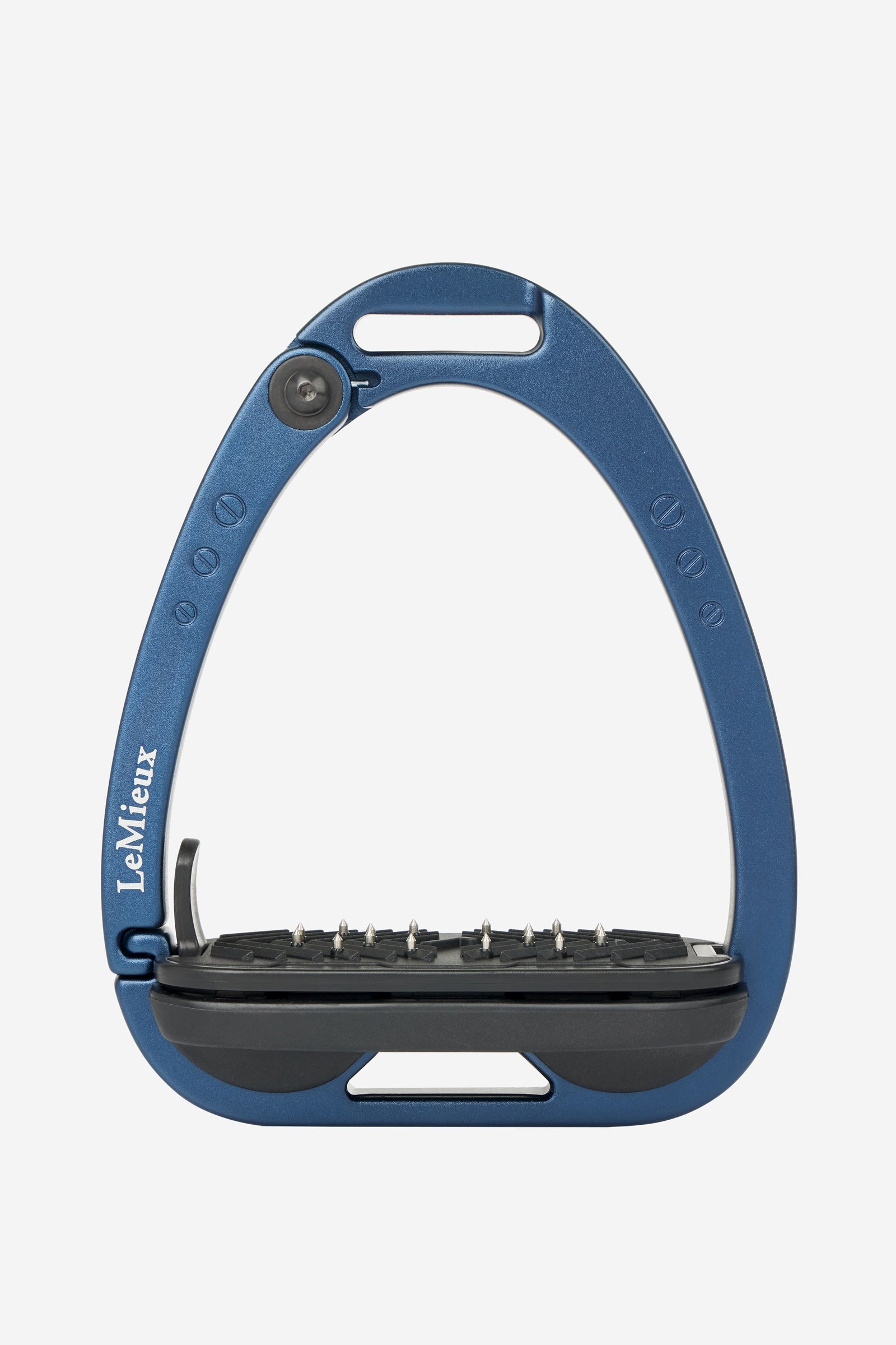 LeMieux Vector Control staffa Selle & Sottopancia