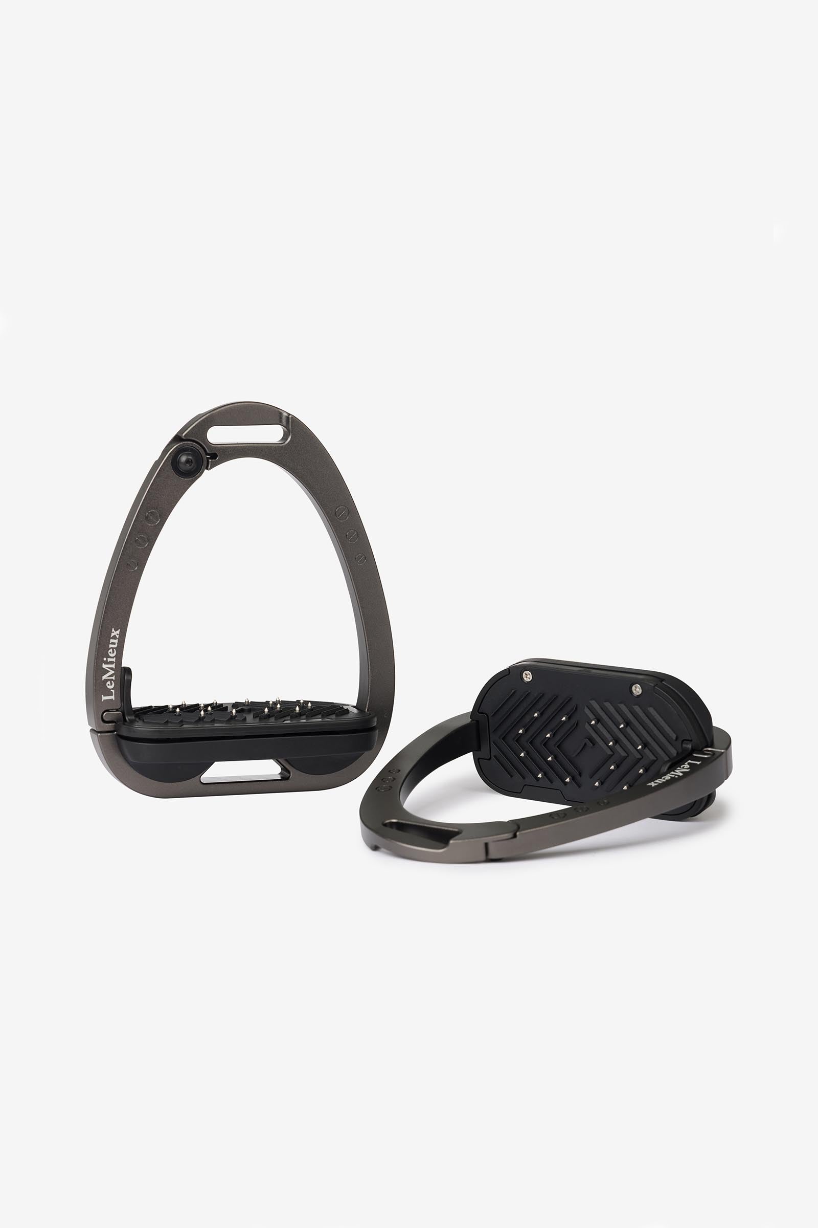 LeMieux Vector Control staffa Selle & Sottopancia