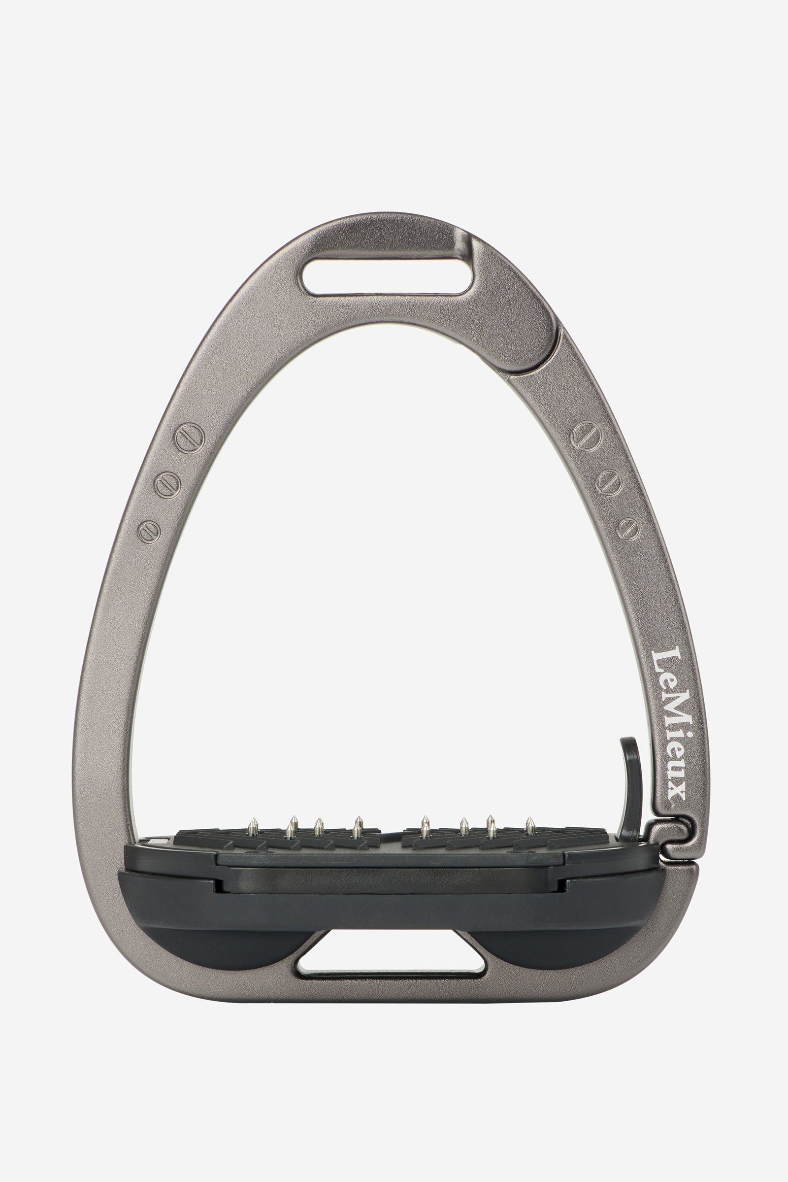 LeMieux Vector Control staffa Selle & Sottopancia