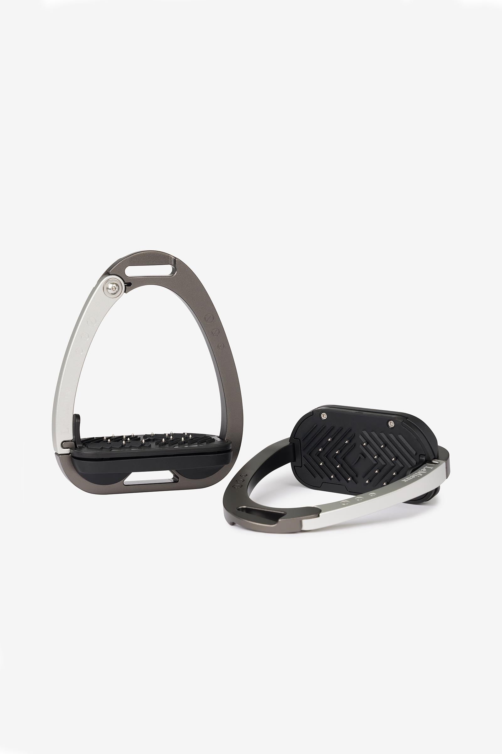 LeMieux Vector Control staffa Selle & Sottopancia