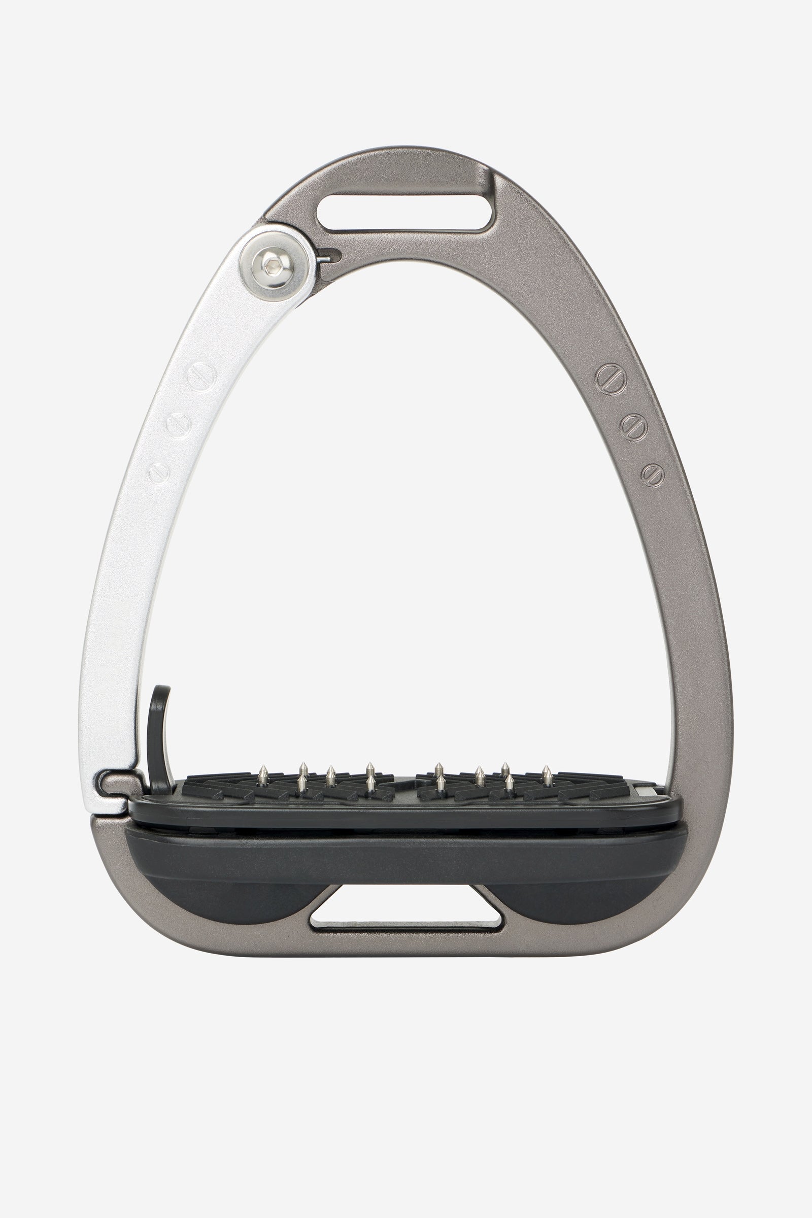 LeMieux Vector Control staffa Selle & Sottopancia