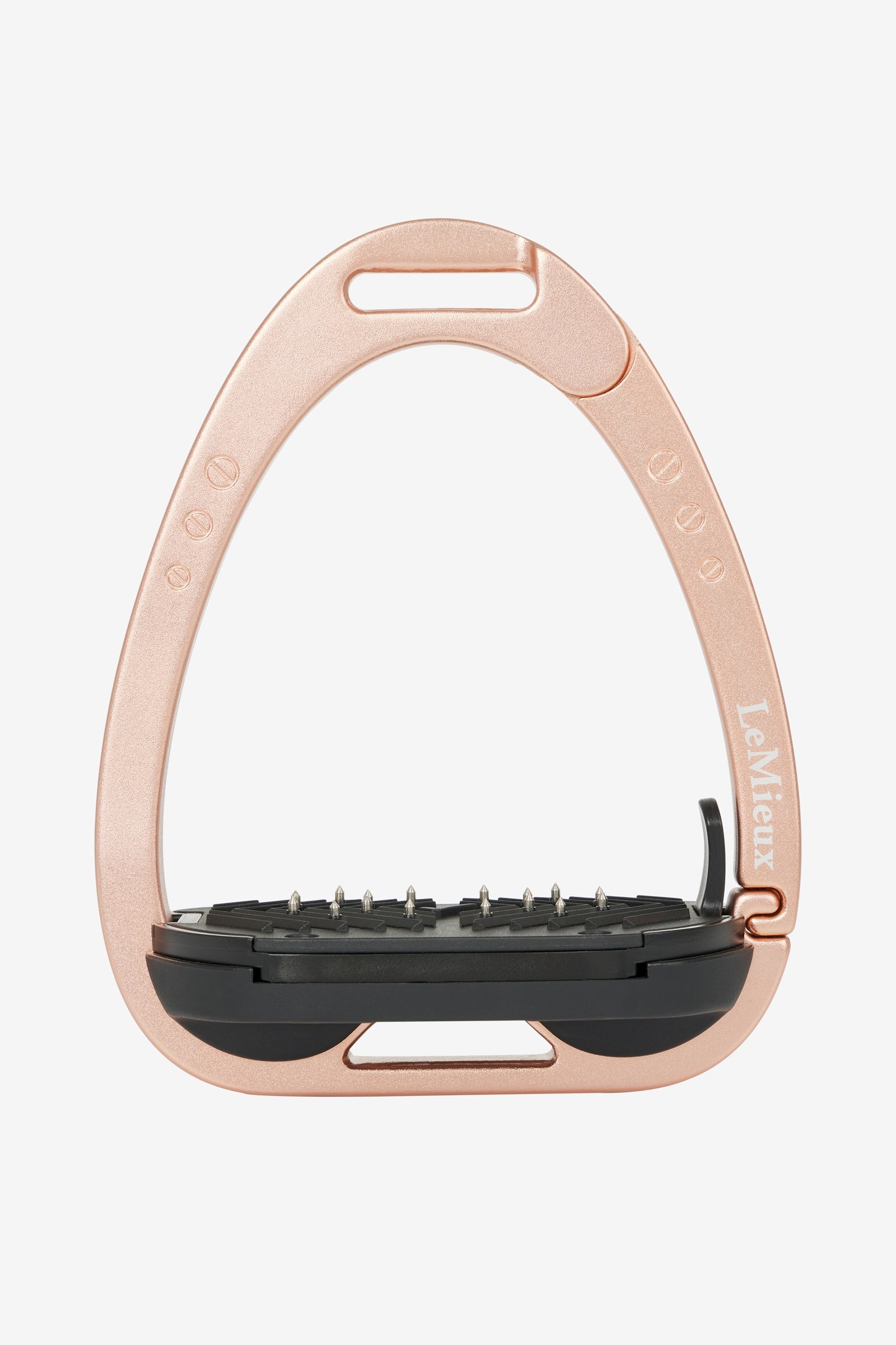 LeMieux Vector Control staffa Selle & Sottopancia