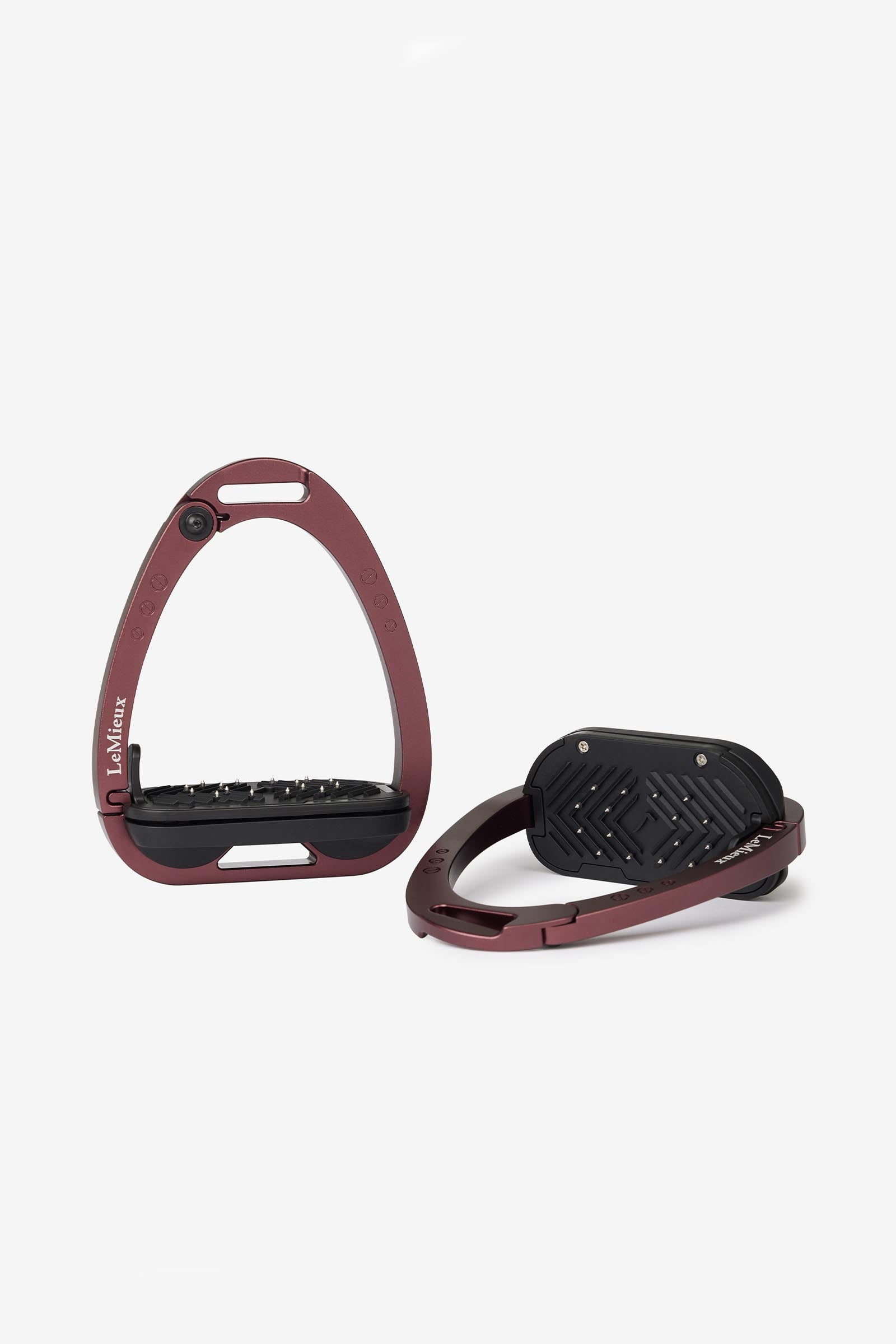 LeMieux Vector Control staffa Selle & Sottopancia
