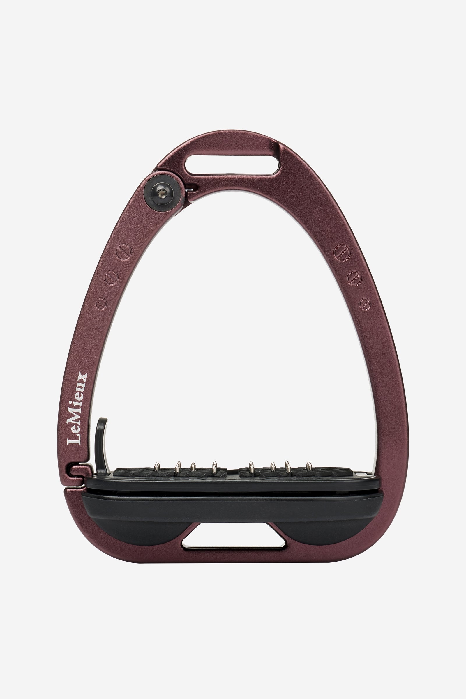 LeMieux Vector Control staffa Selle & Sottopancia