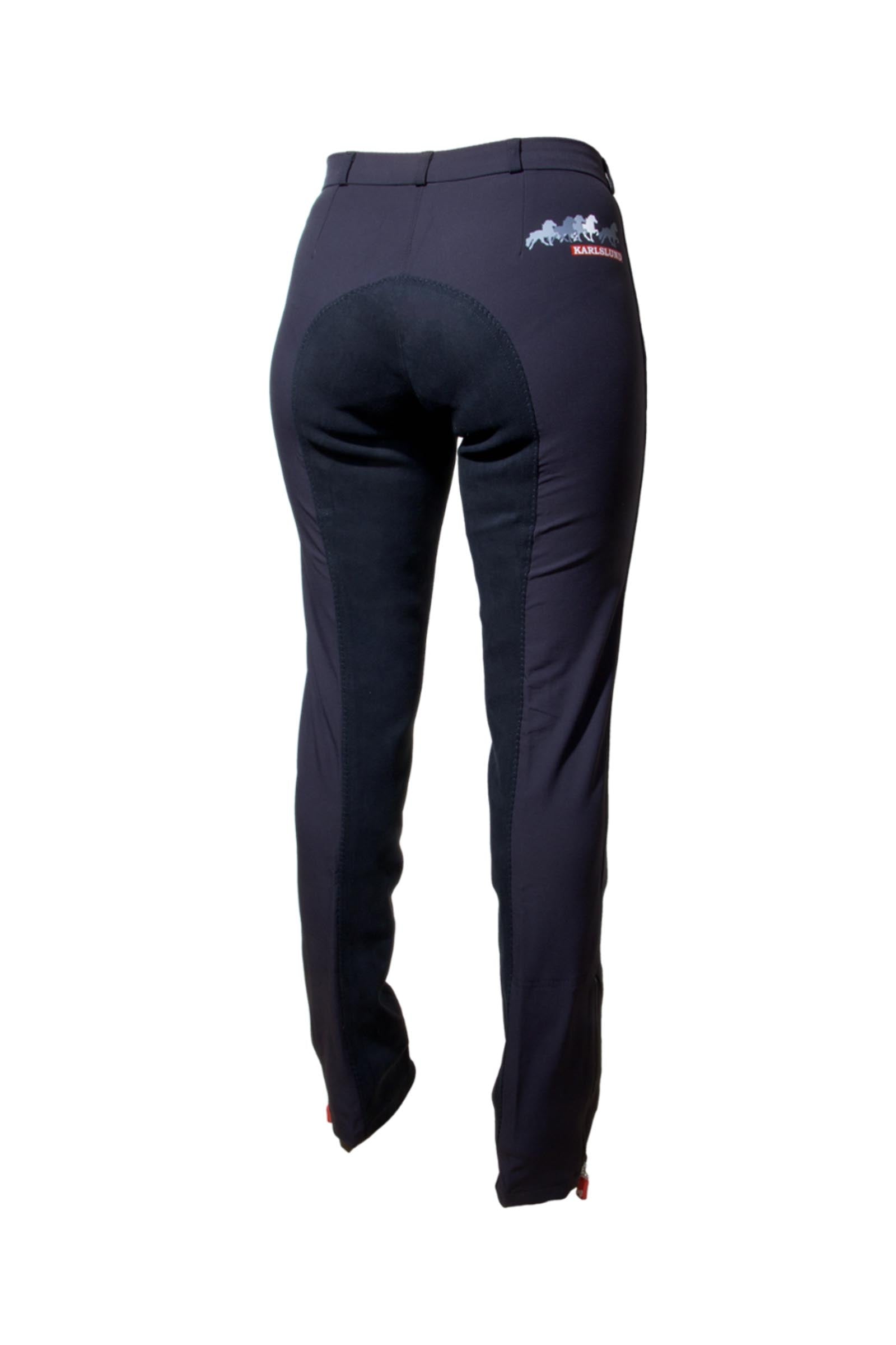 Karlslund Svalur Kids´ Soft Summer Breeches Abbigliamento per bambini