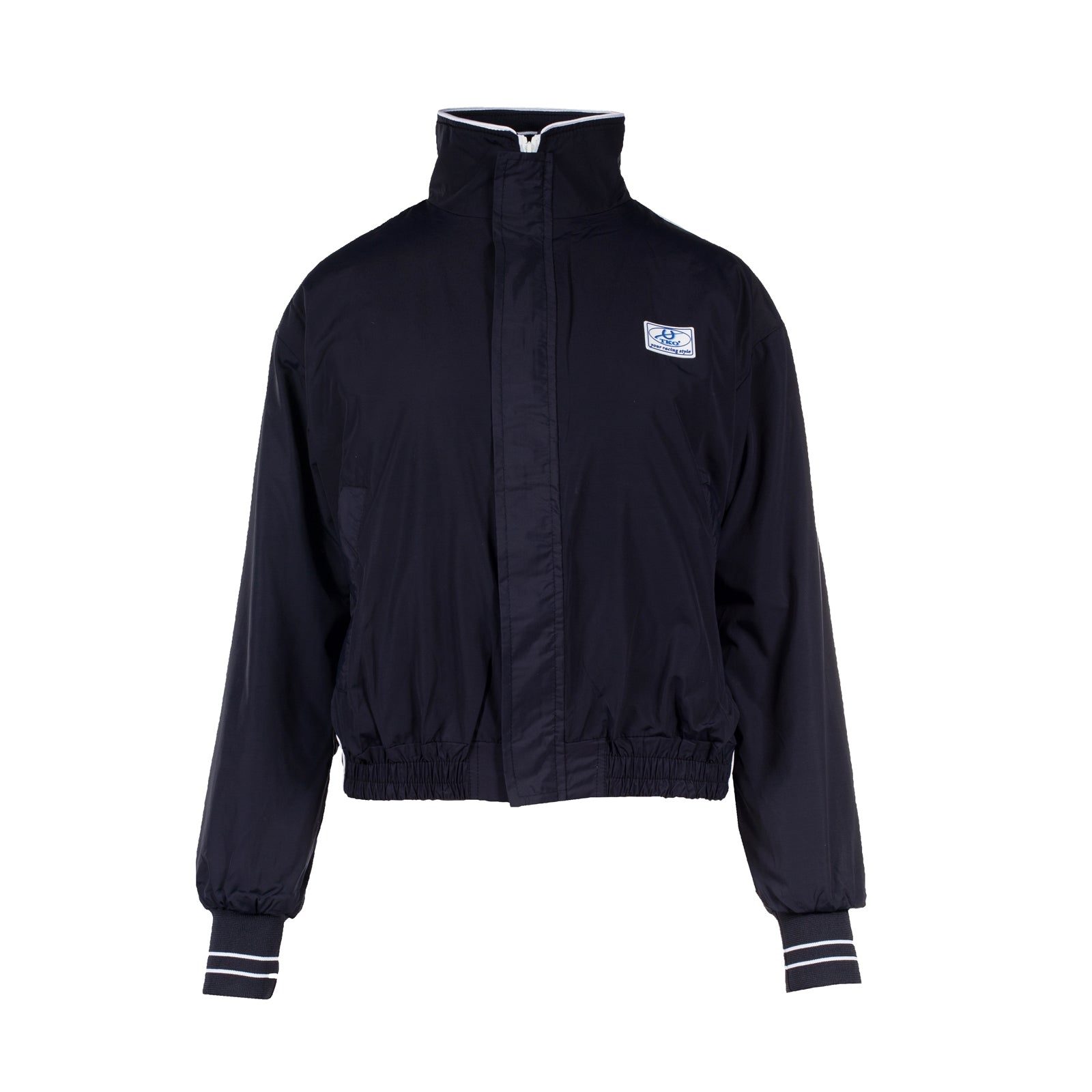 TKO Giacca sportiva con fodera in rete per l'estate Abbigliamento da donna