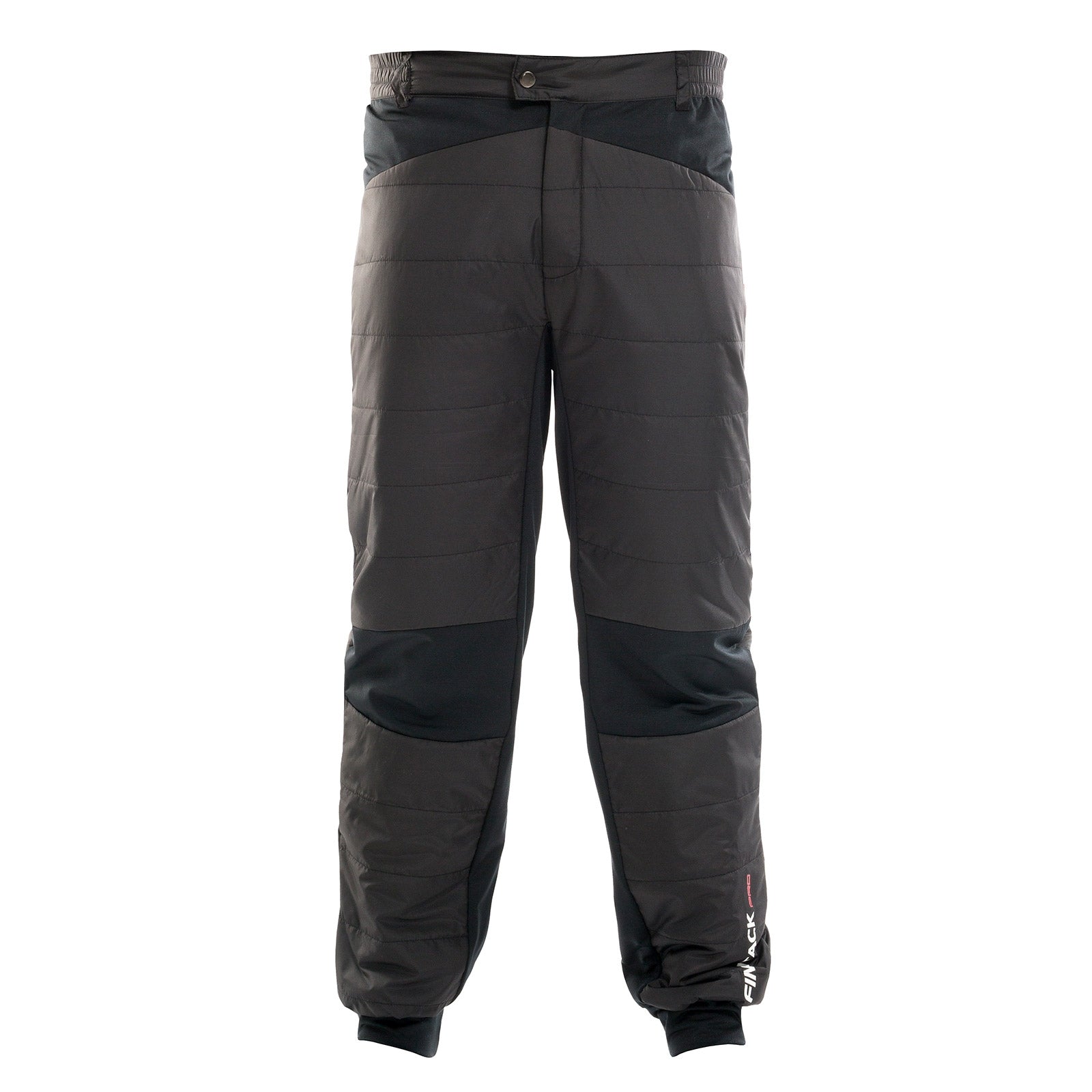 Finntack Pantaloni termici Pro da donna Attrezzatura per la corsa