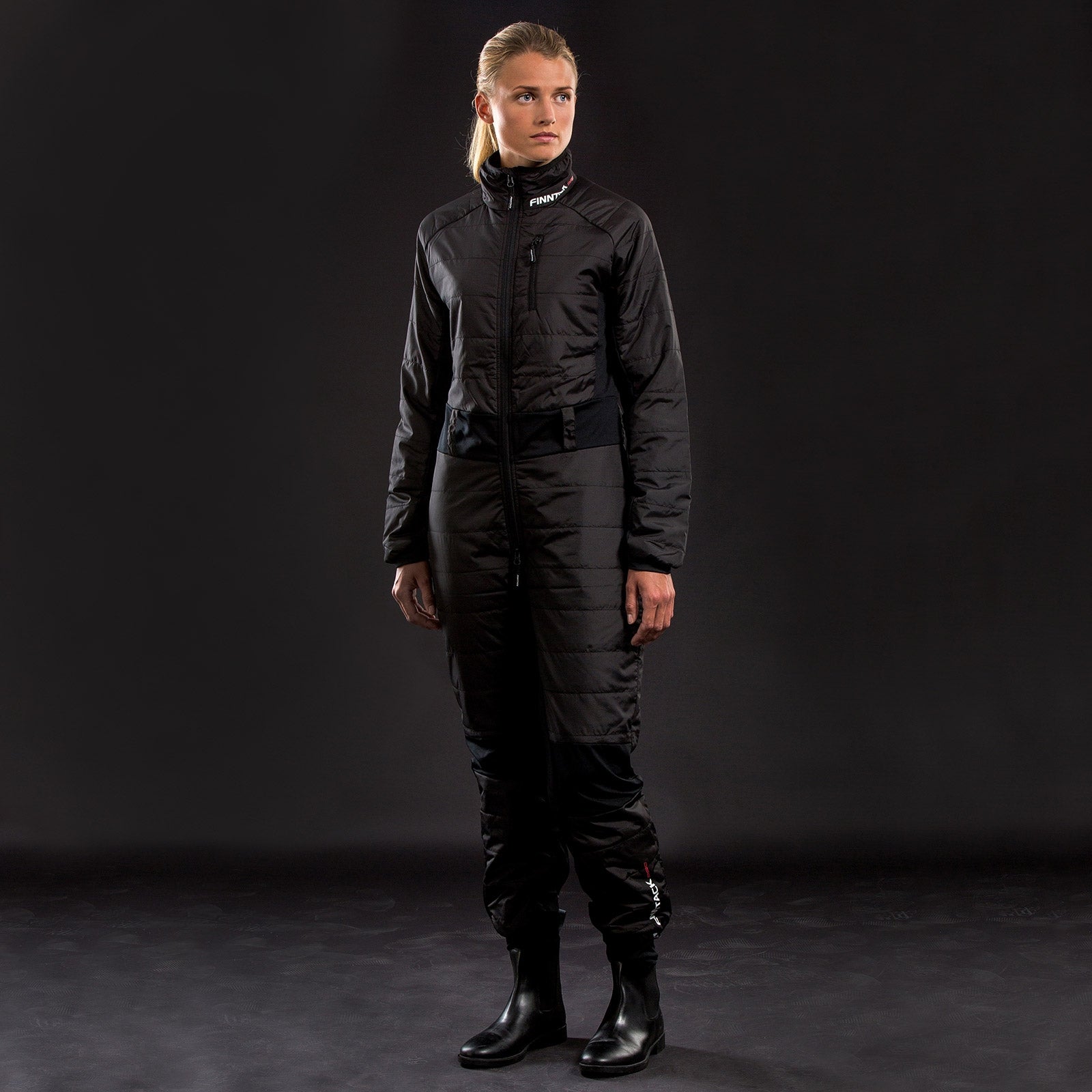 Finntack Pro Thermo Overalls Racing Tack