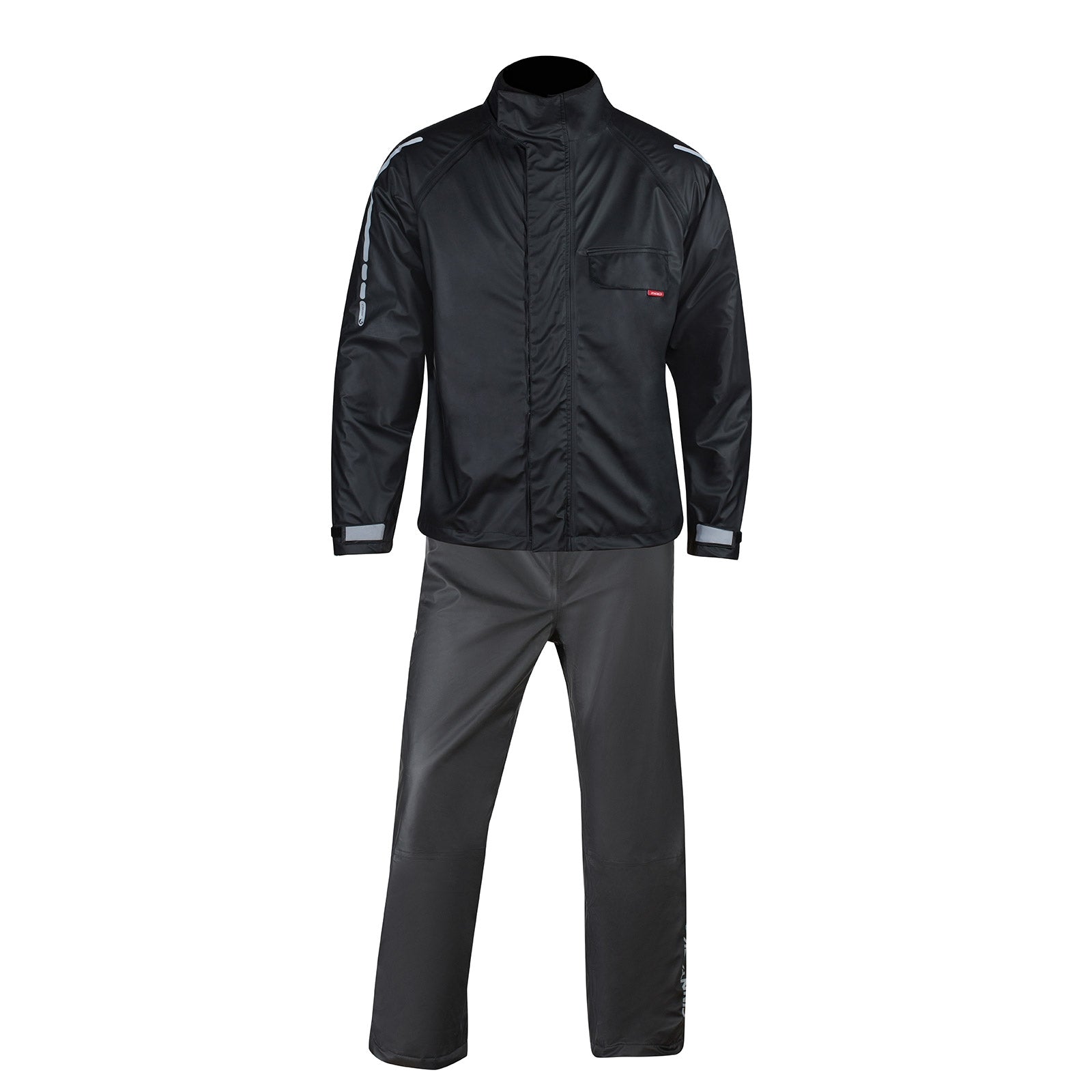 Finntack Completo antipioggia Pro Colombia Abbigliamento da donna
