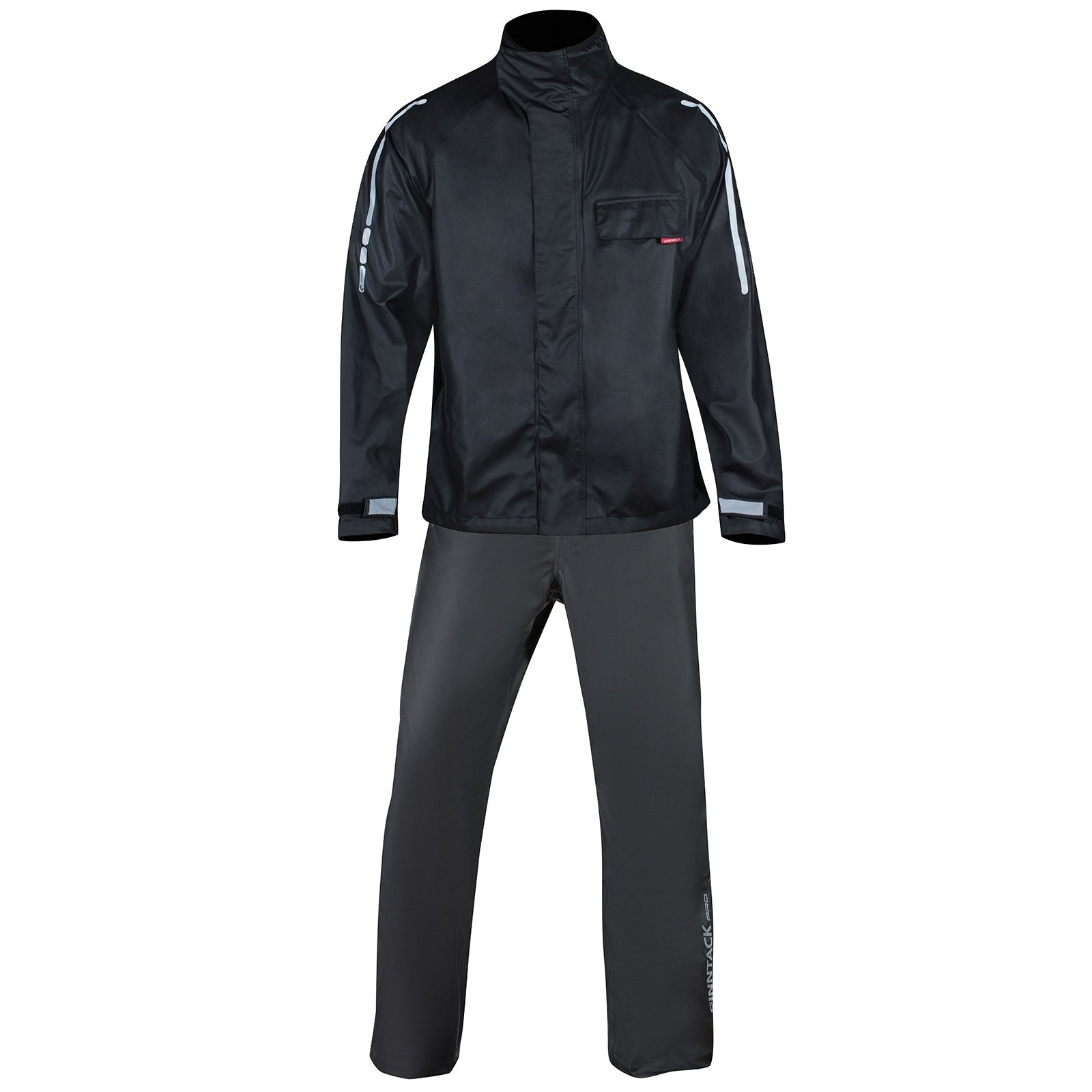 Finntack Set antipioggia Pro Seattle Abbigliamento da donna