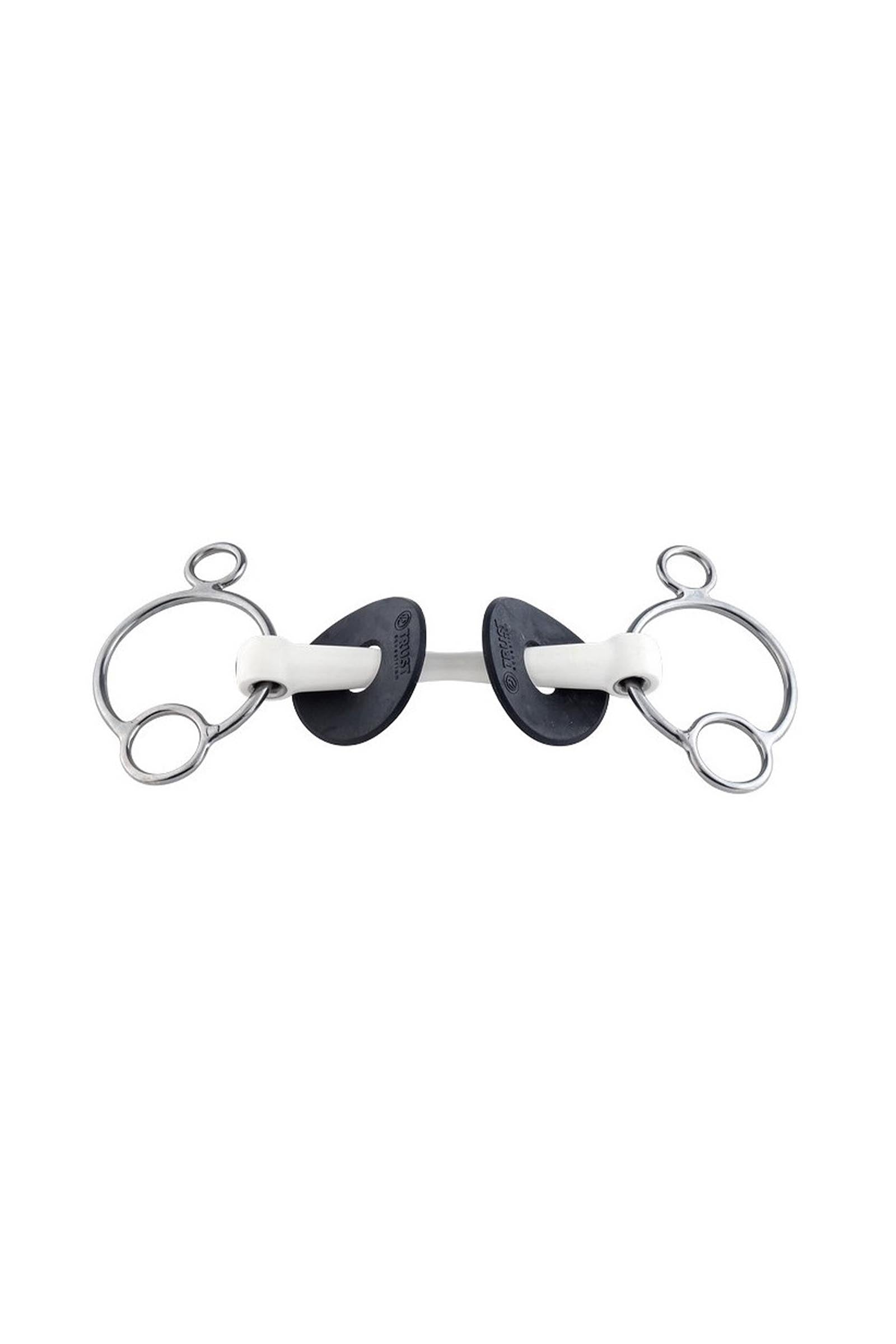 Trust Equestrian Inno Sense 2.5 Ring Flexi Soft Boccaglio