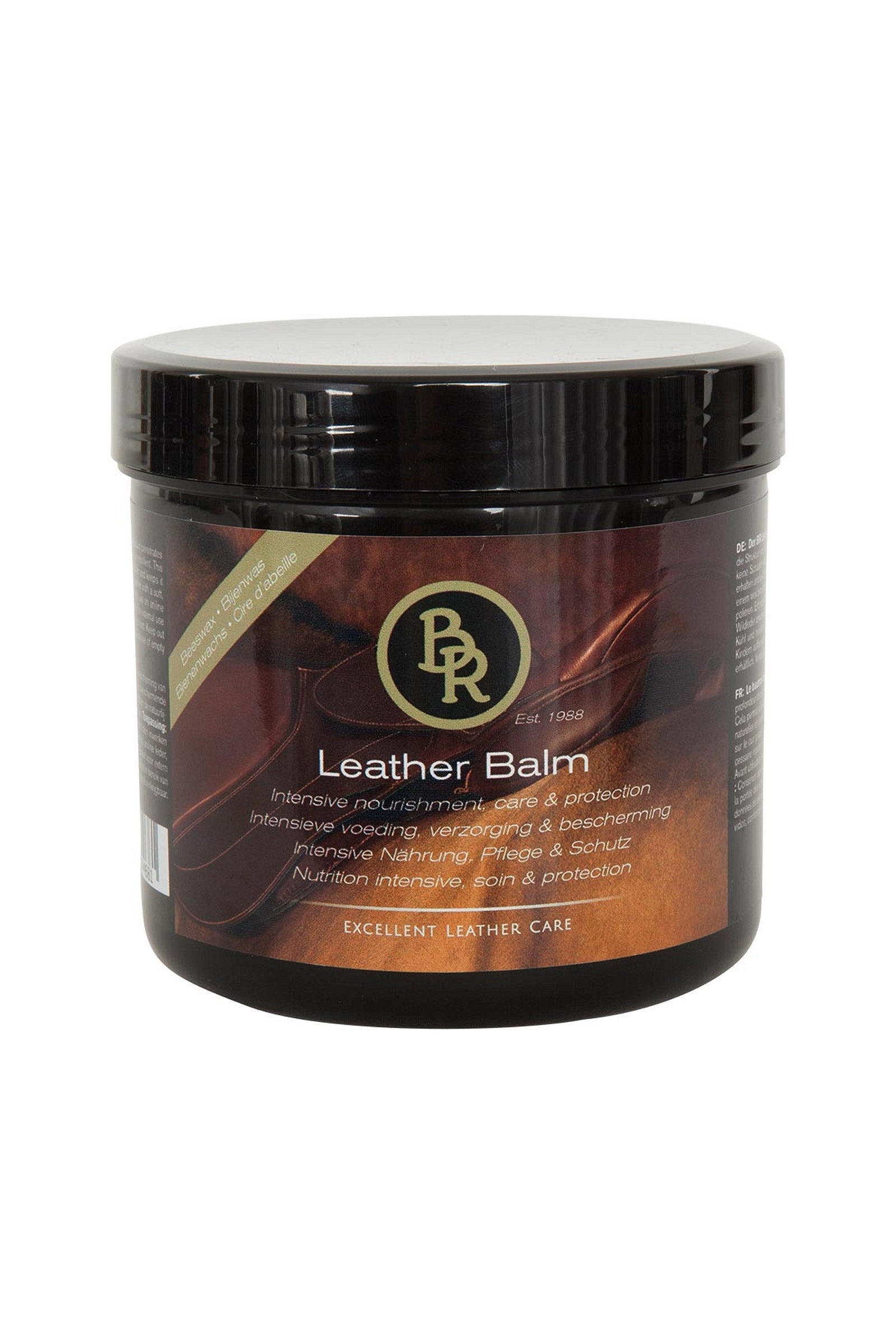 BR balsamo per cuoio, 450 ml Prodotti per la salute