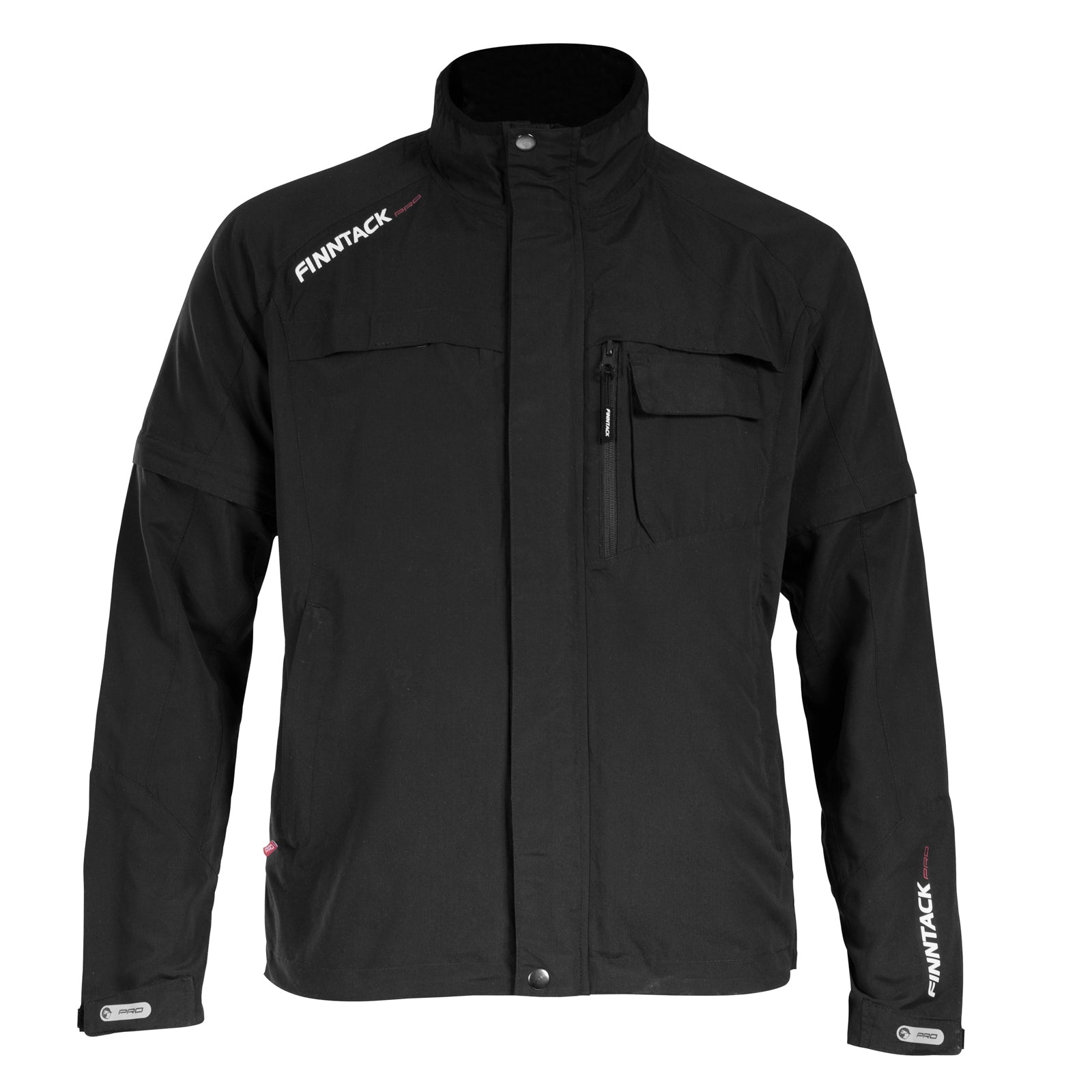 Finntack Giacca estiva Pro Orlando Abbigliamento da uomo