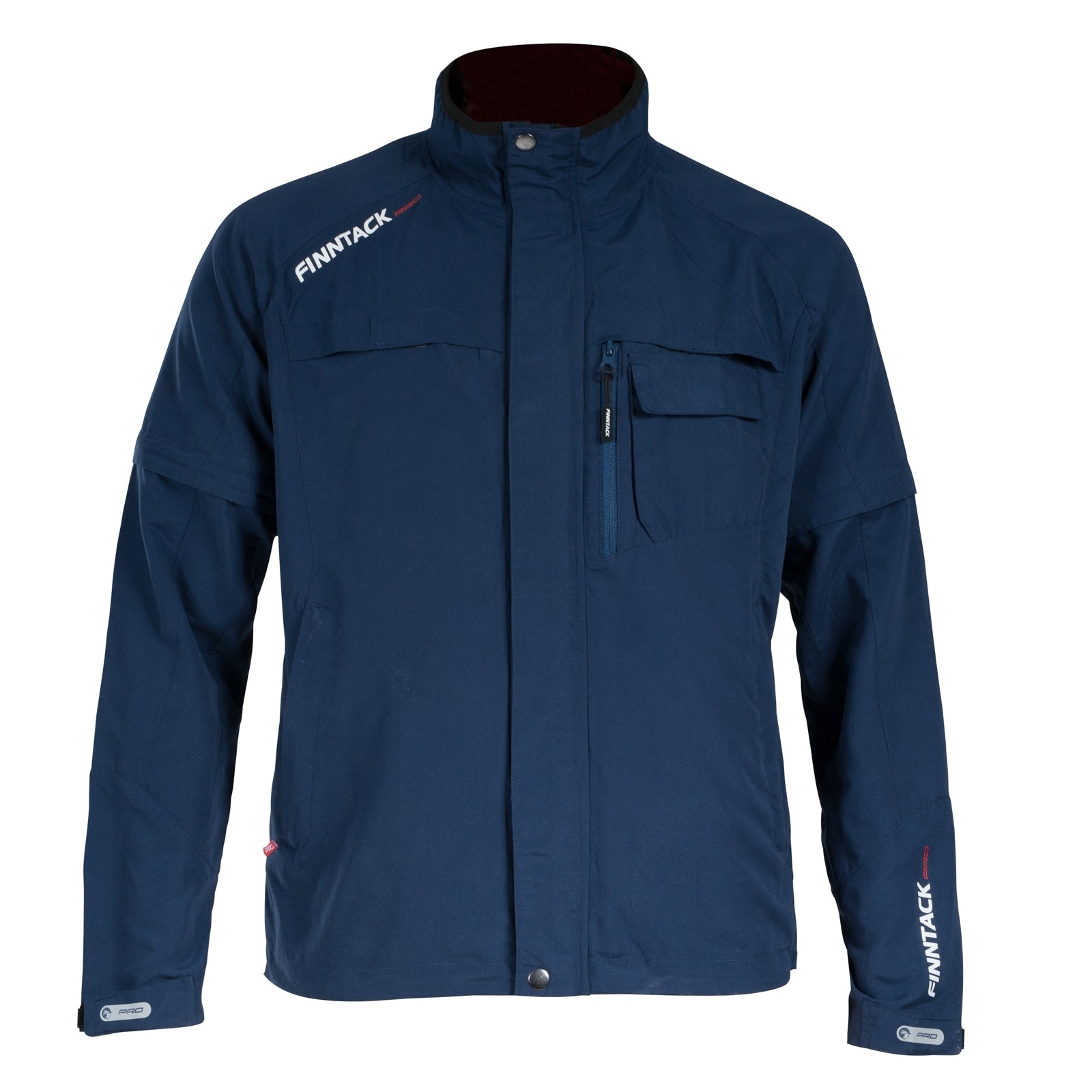 Finntack Giacca estiva Pro Orlando Abbigliamento da uomo