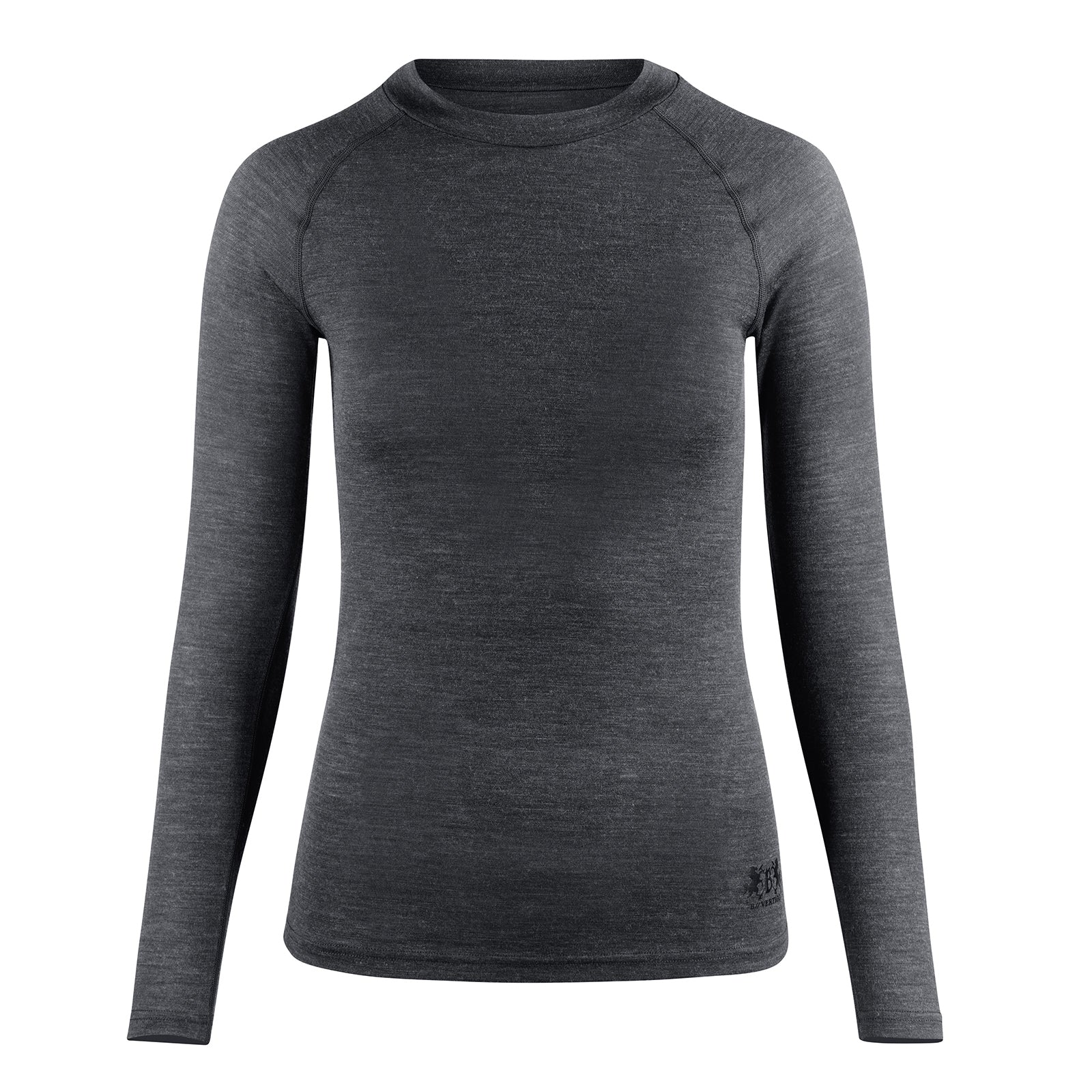 B Vertigo Roxie Maglia intima in misto lana da donna Abbigliamento da donna