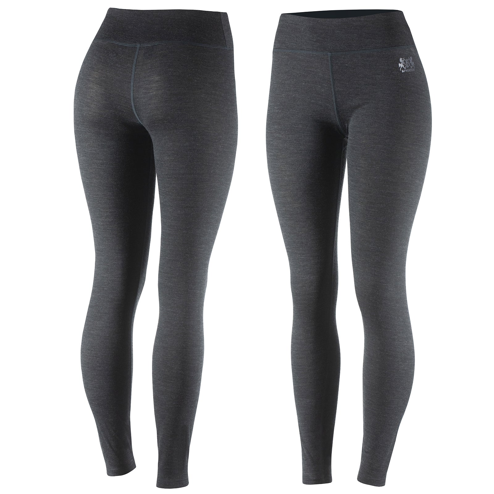 B Vertigo Roxie Leggins intimi in misto lana da donna Abbigliamento da donna