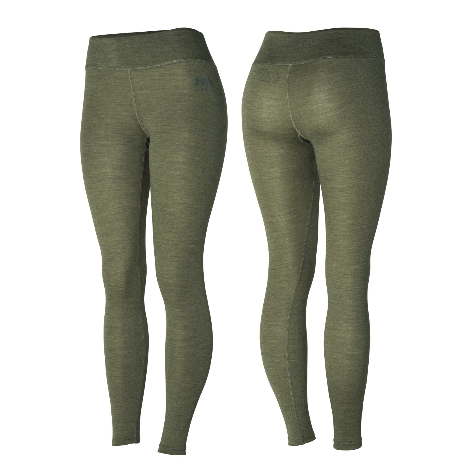 B Vertigo Roxie Leggins intimi in misto lana da donna Abbigliamento da donna
