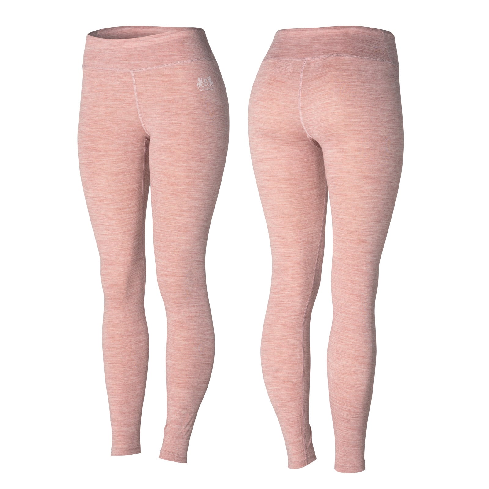B Vertigo Roxie Leggins intimi in misto lana da donna Abbigliamento da donna