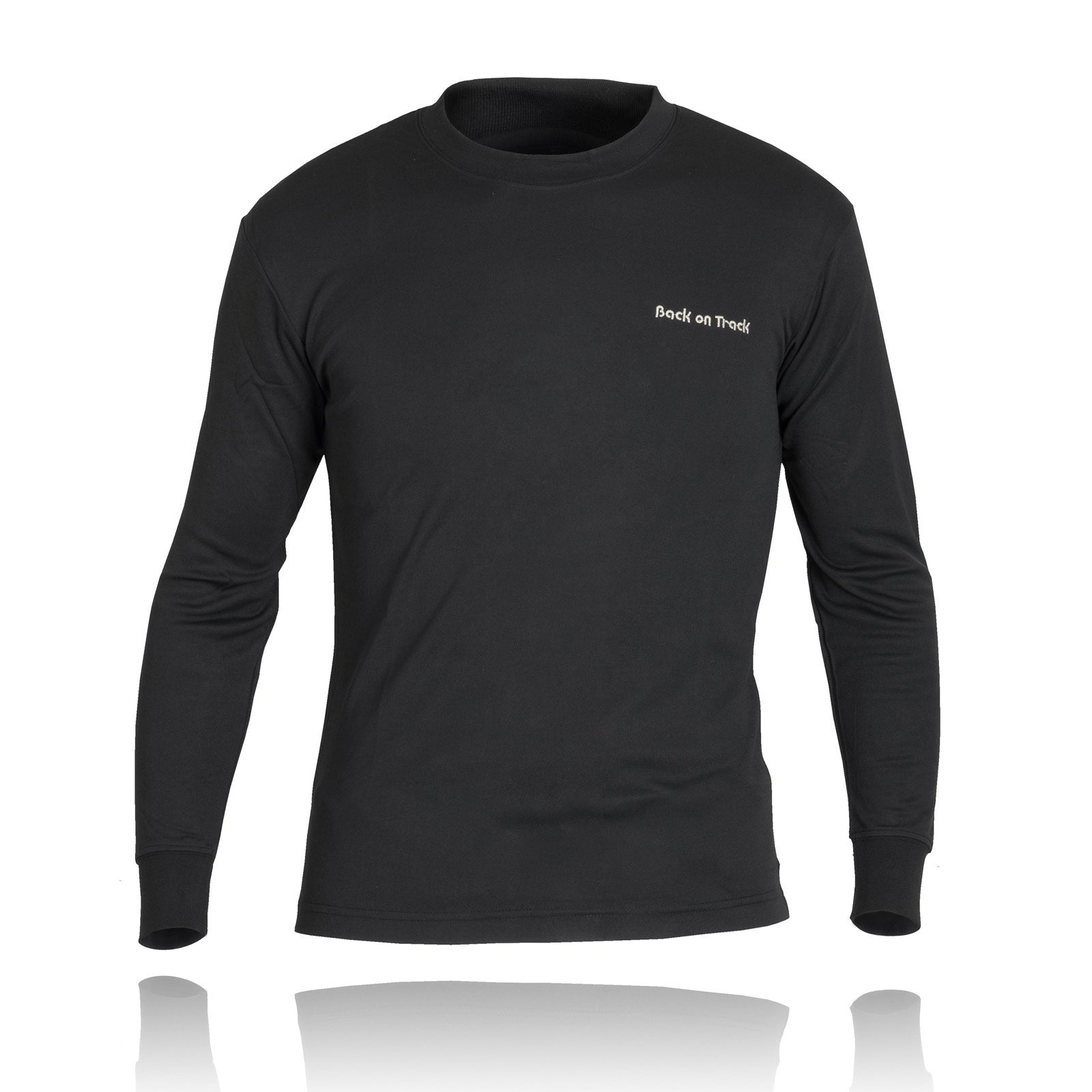 Back on Track Maglia Back on Track Abbigliamento da uomo
