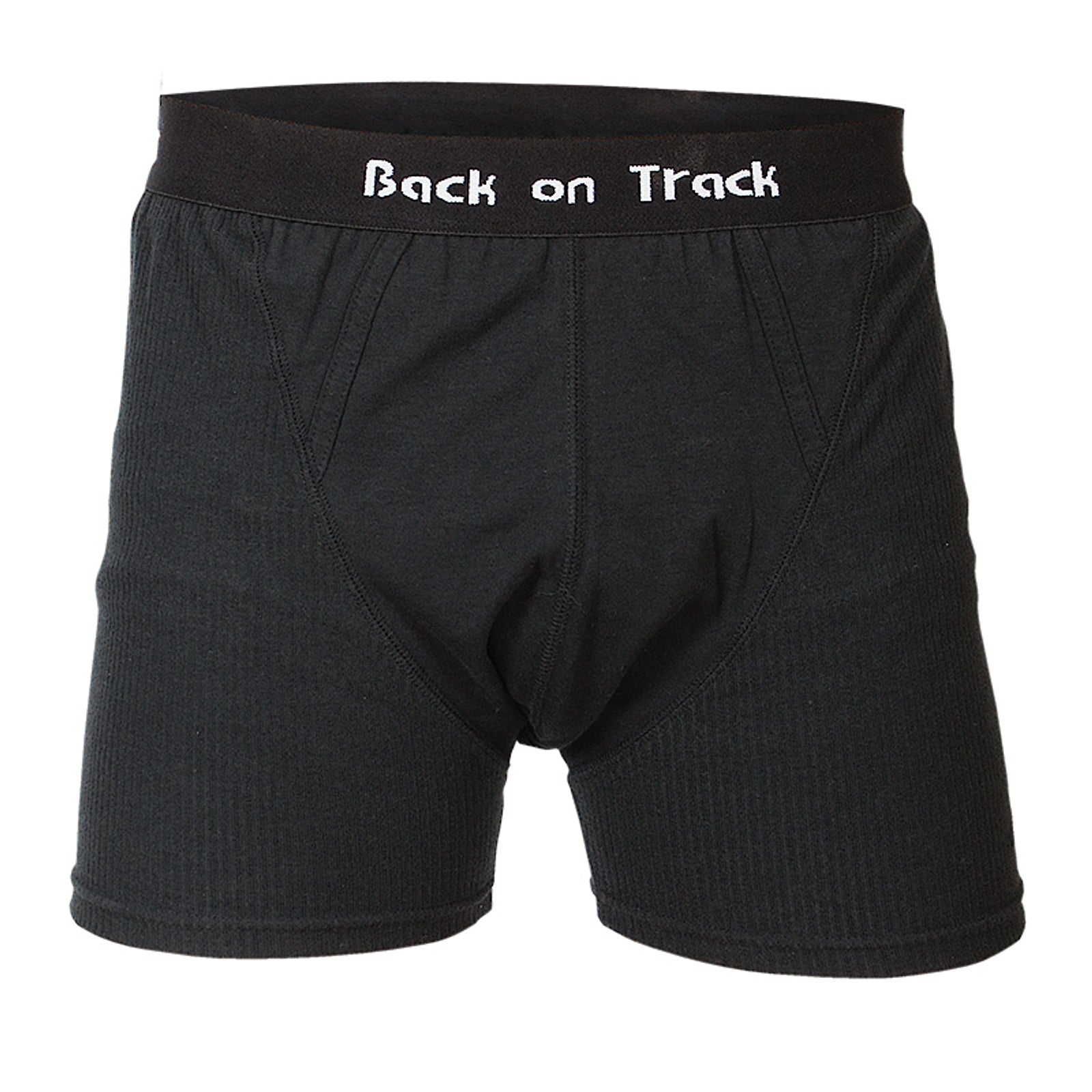 Back on Track Boxer Back on Track, uomo Abbigliamento da uomo