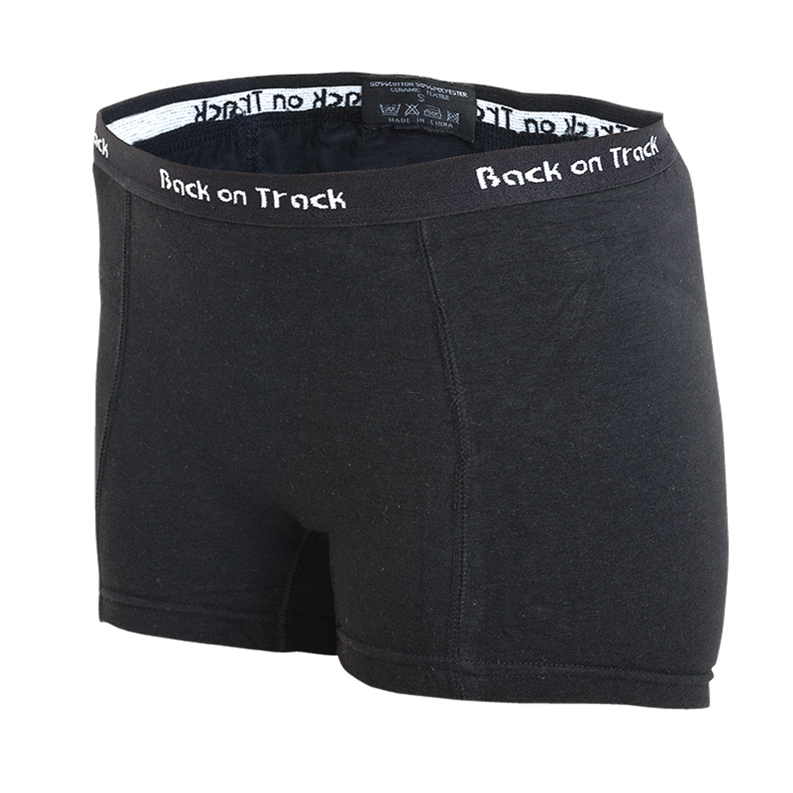 Back on Track Boxer Back on Track, donna Abbigliamento da donna