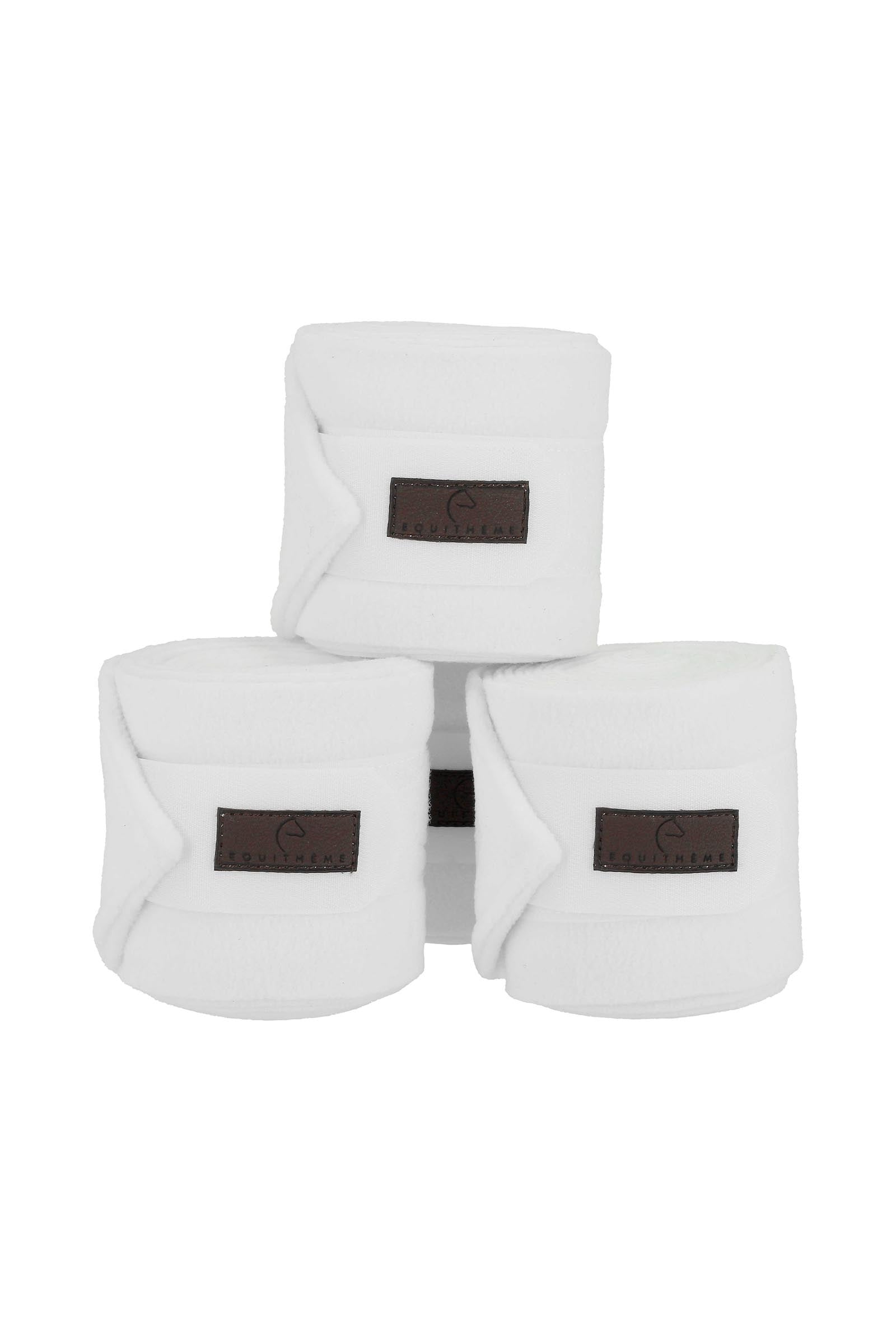 Equi Theme EQUITHÈME fasce da polo (3,0 m) Leg & Hoof Protection