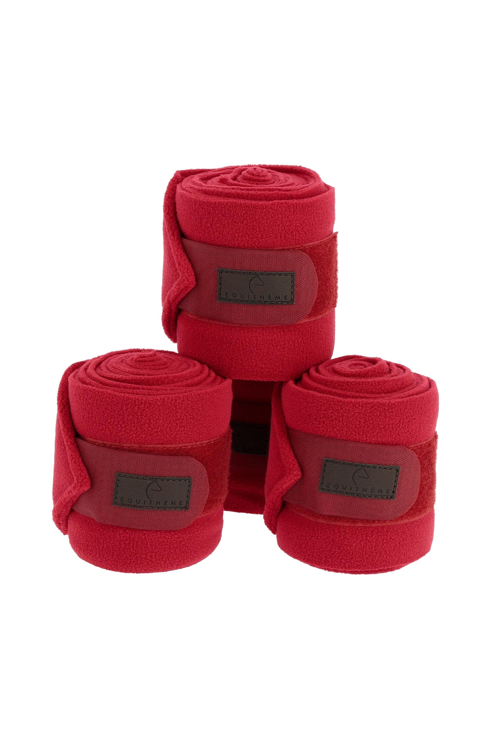 Equi Theme EQUITHÈME fasce da polo (3,0 m) Leg & Hoof Protection