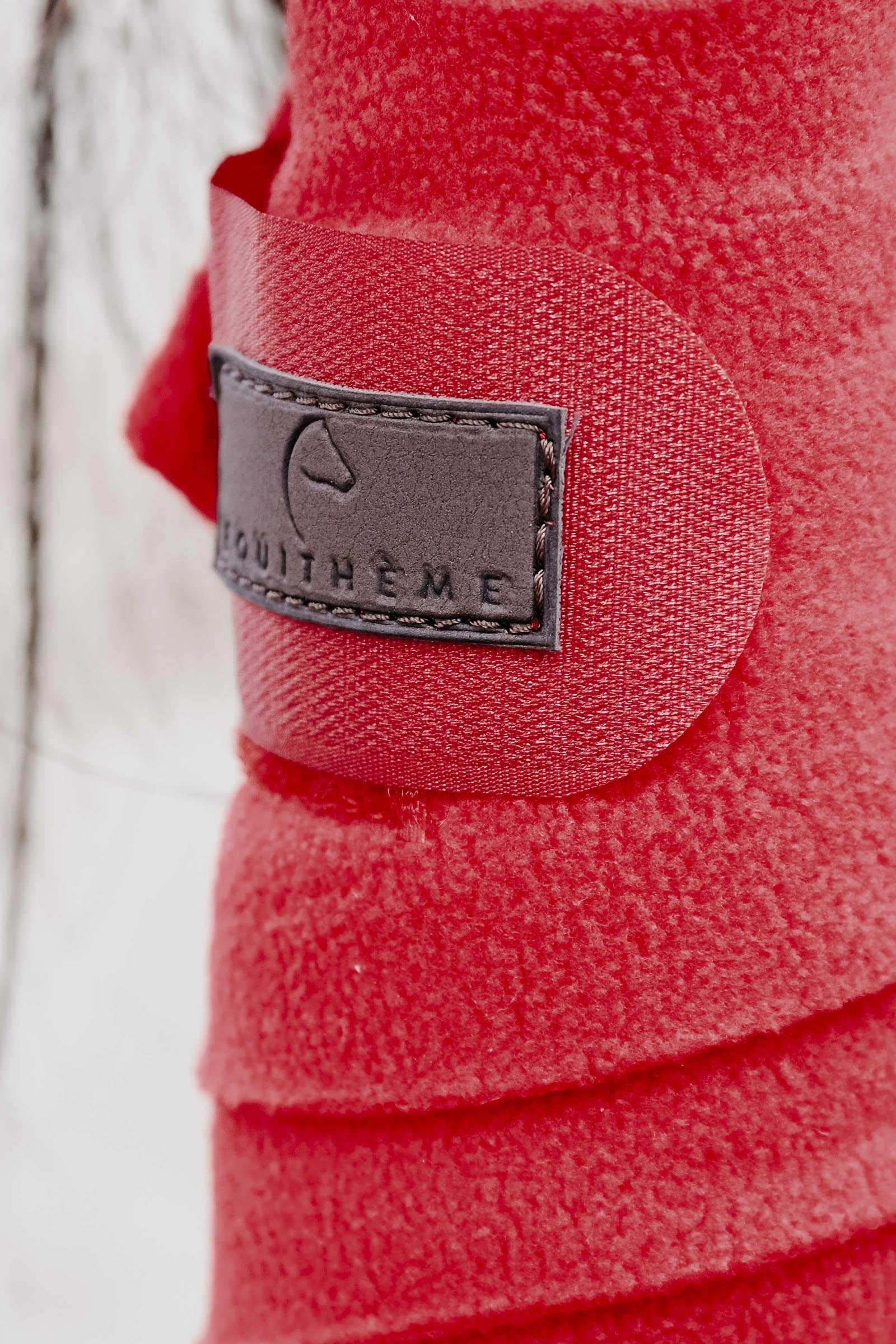 Equi Theme EQUITHÈME Polo Bands (3,0 m) Leg & Hoof Protection