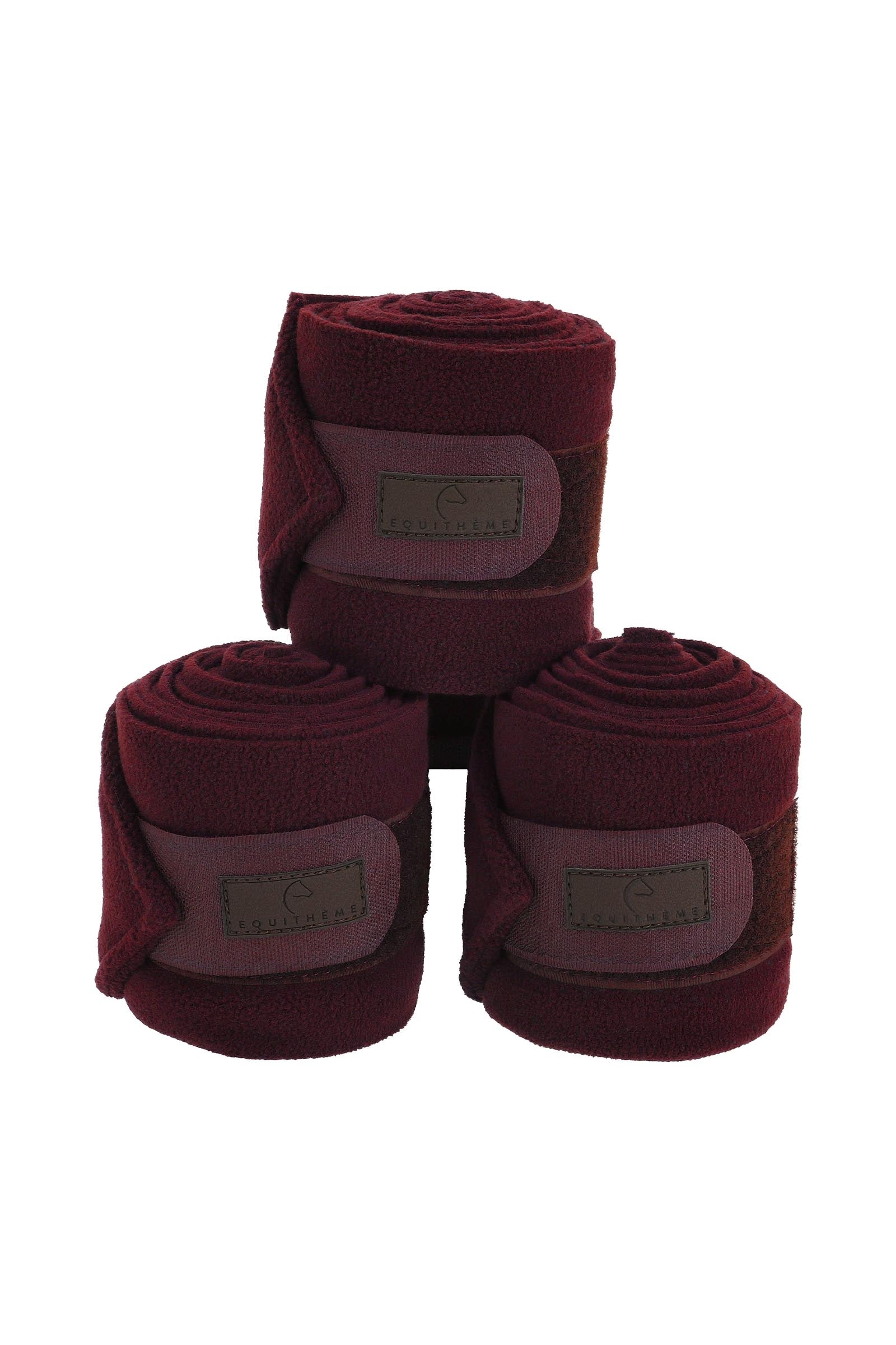 EQUITHÈME fasce da polo (3,0 m) Leg & Hoof Protection