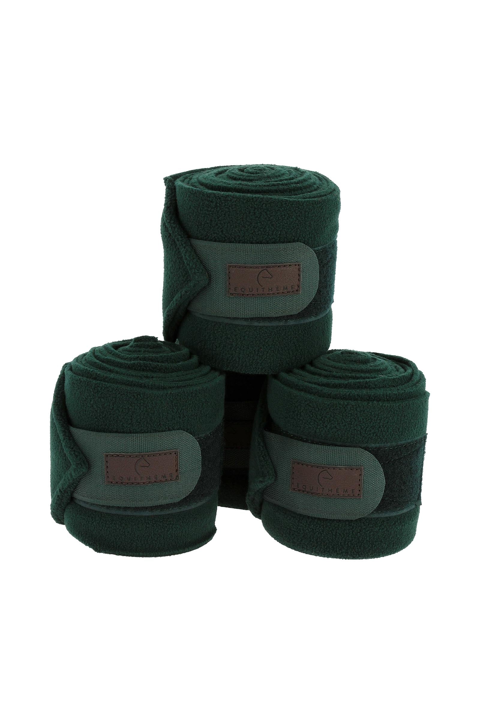 Equi Theme EQUITHÈME fasce da polo (3,0 m) Leg & Hoof Protection