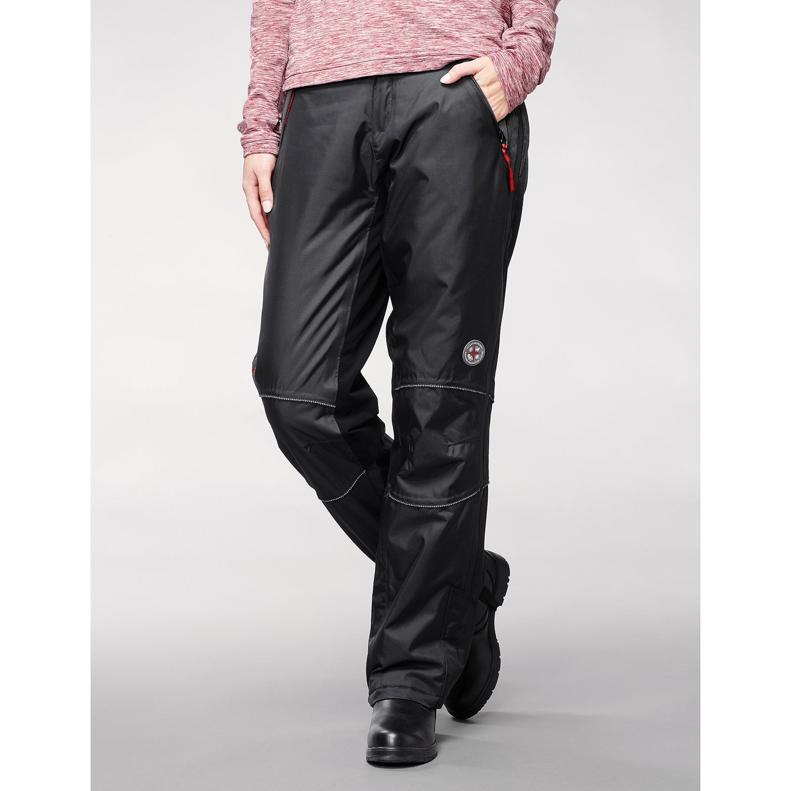 Mountain Horse Polar Women´s Full Seat Breeches Womens Breeches