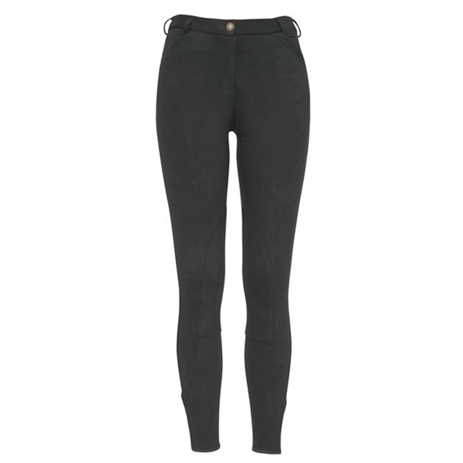 Mountain Horse Pantaloni Allison Junior TK Abbigliamento per bambini