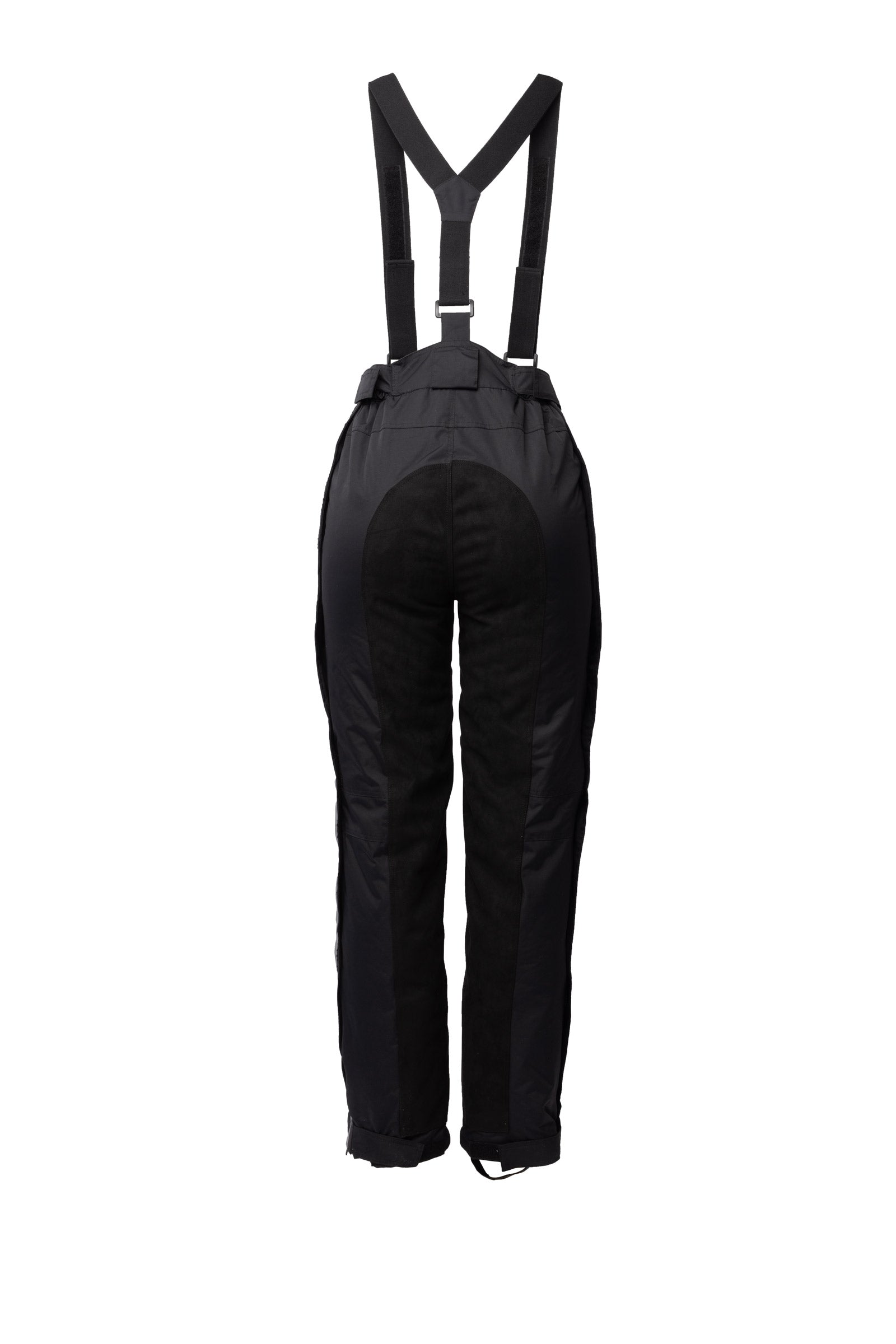 Mira Pantaloni da equitazione per bambini con full seat – nero Mira Pantaloni da equitazione per bambini con full seat – nero