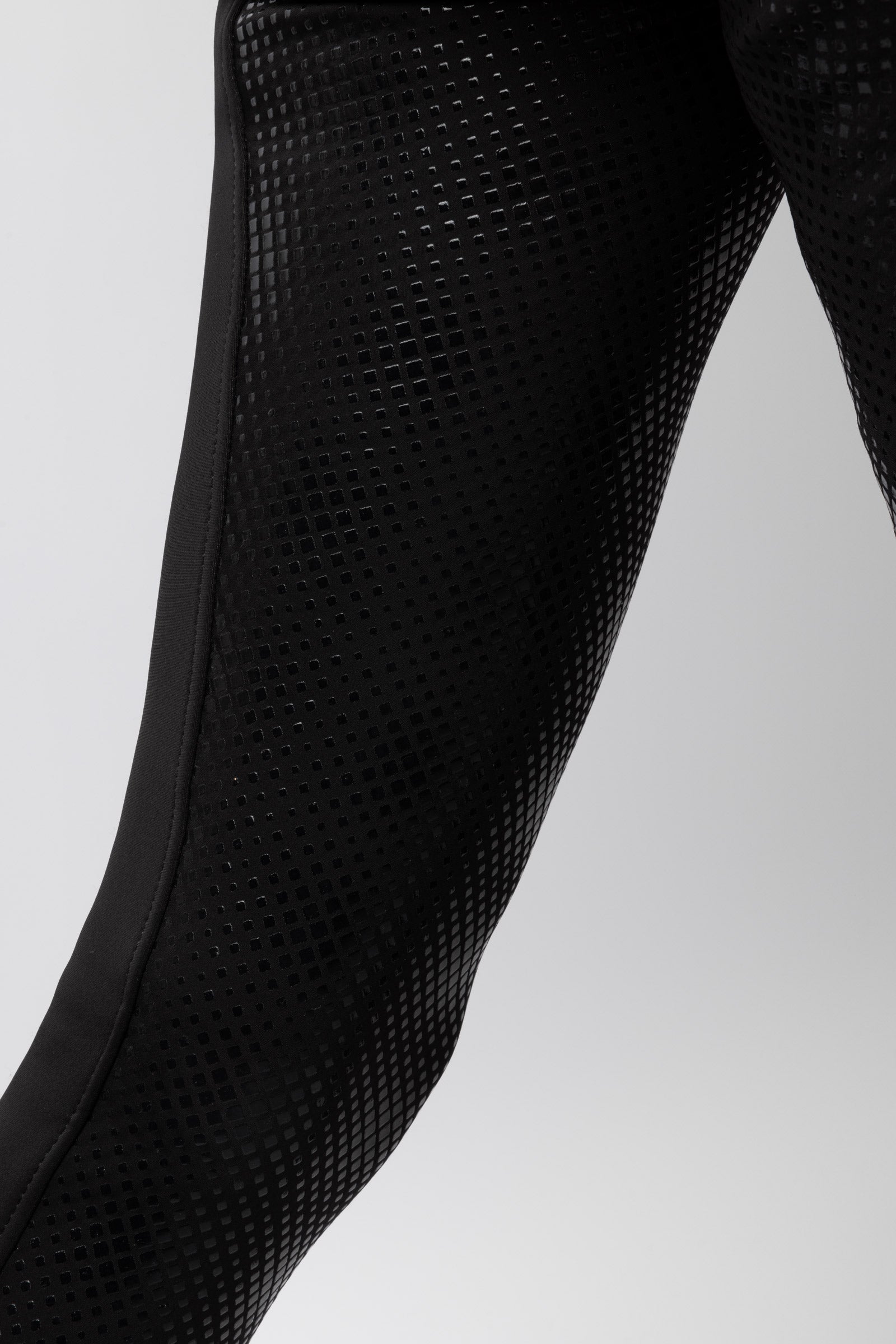 Horze Grand Prix Thermo Softshell Silicone FS Breeches for Women Womens Breeches