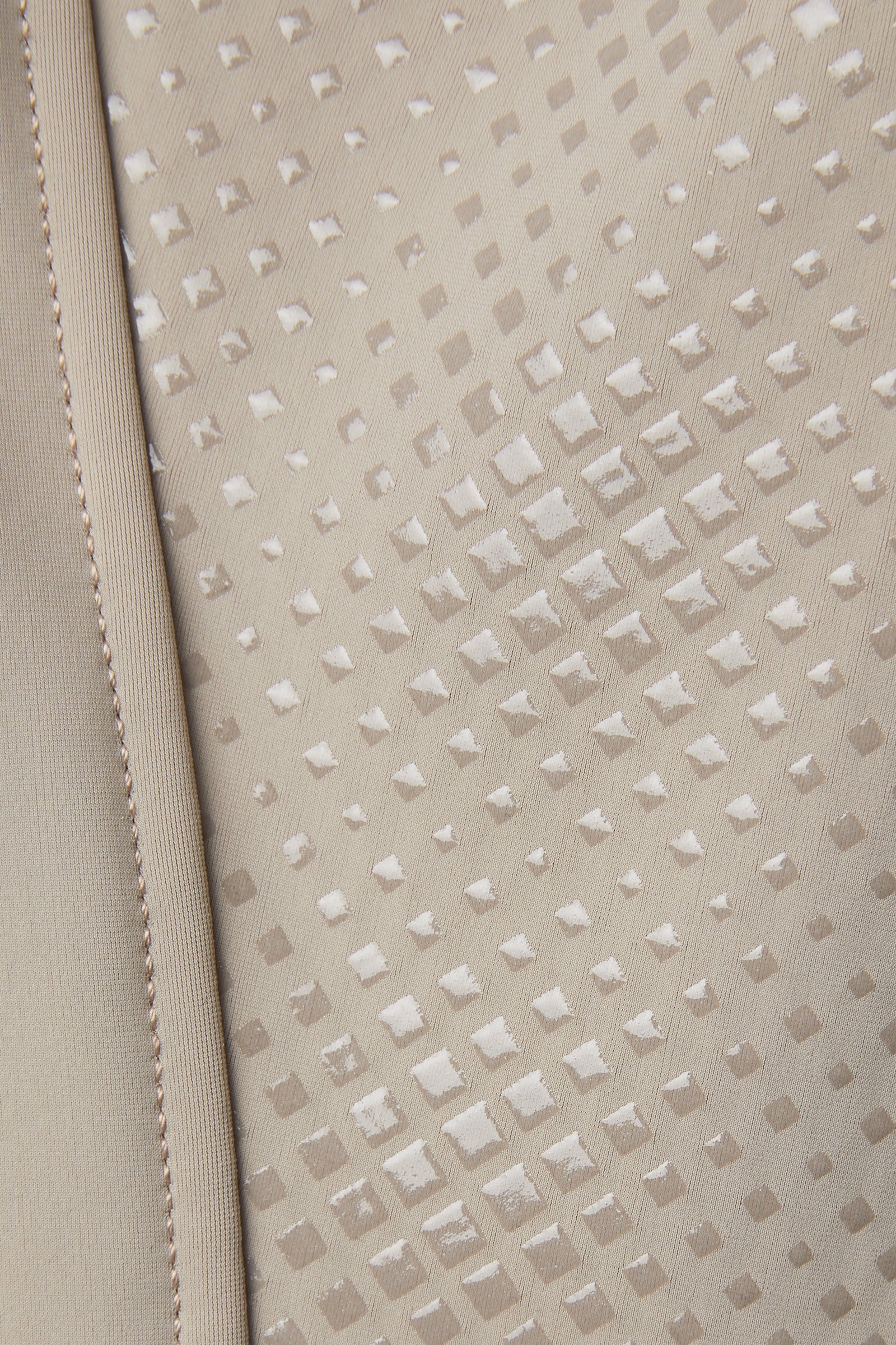 Horze Grand Prix Thermo Softshell Silicone FS Breeches for Women Womens Breeches