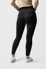 Horze Mira pantaloni termici equitazione donna full grip Womens Breeches