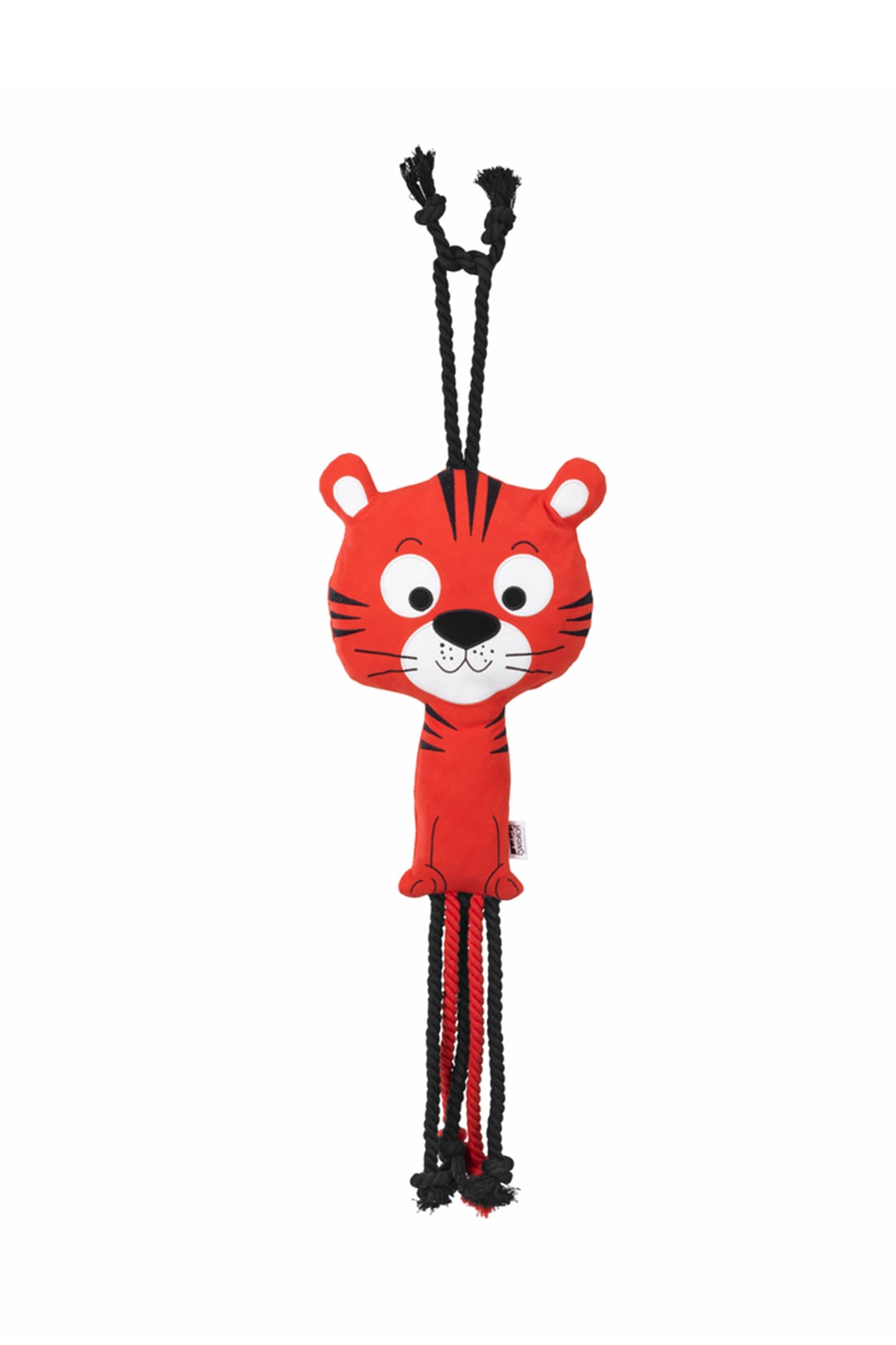 Eskadron Dynamics AW25 cavallo giocattolo tigrato Attrezzatura da gara & Giochi