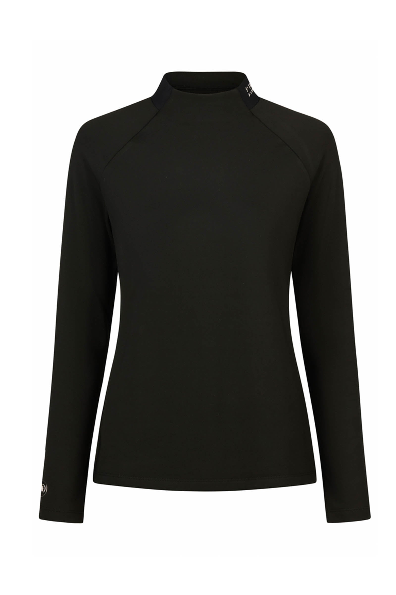 Pikeur Athleisure dolcevita donna Abbigliamento da donna