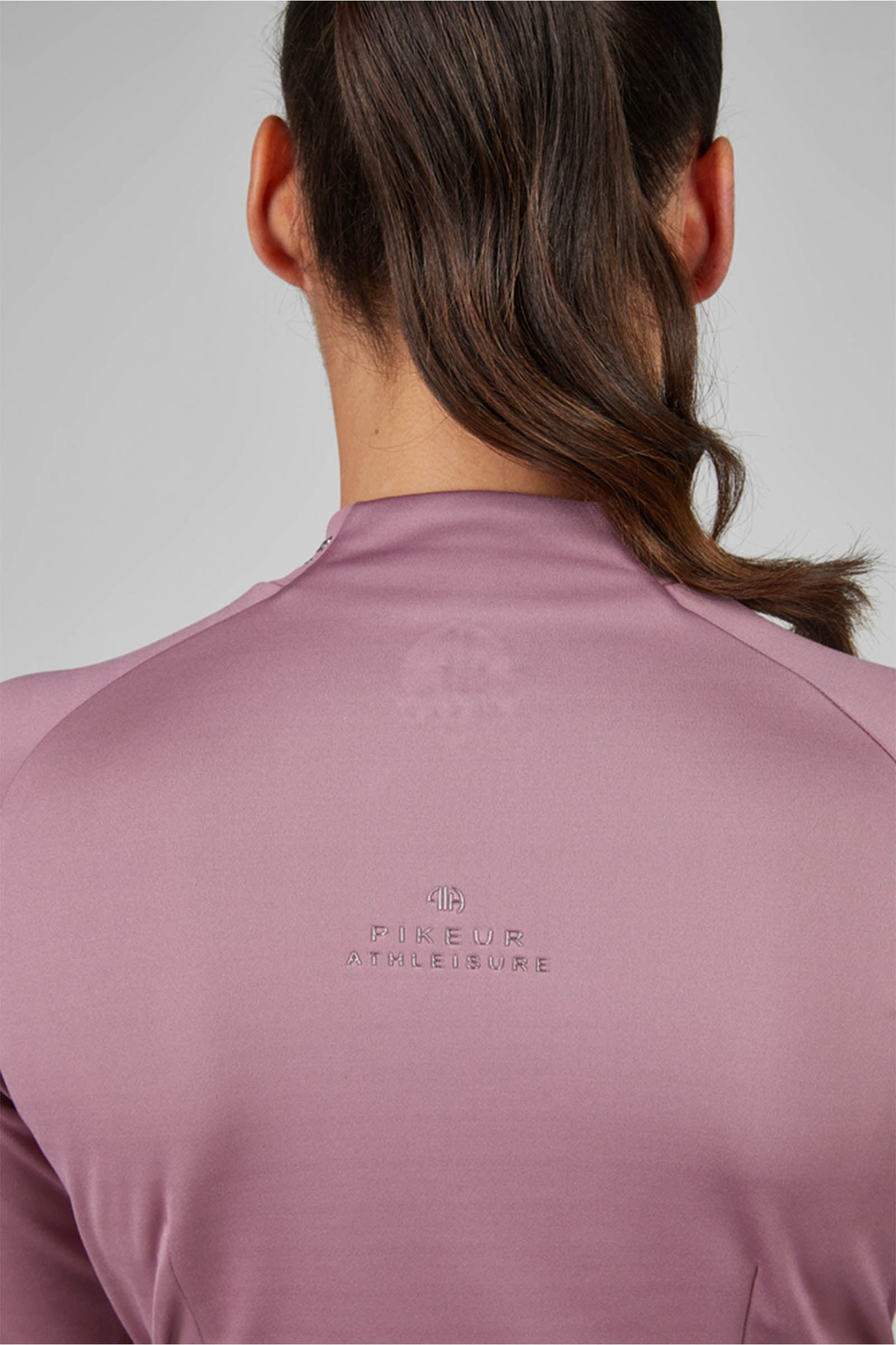 Pikeur Athleisure Women´s Roll Neck Shirt Women’s Riding Clothing