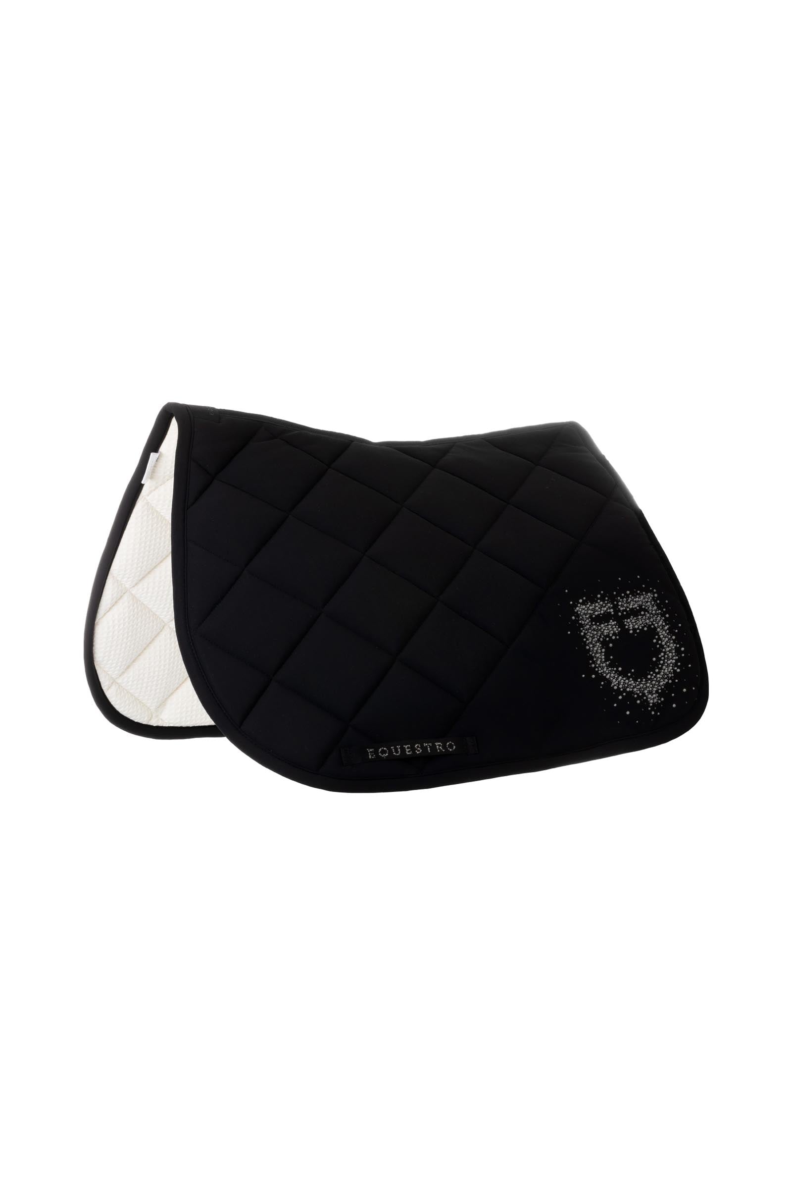 Equestro SS2026 Stones Edition Jumping Pad Sottosella