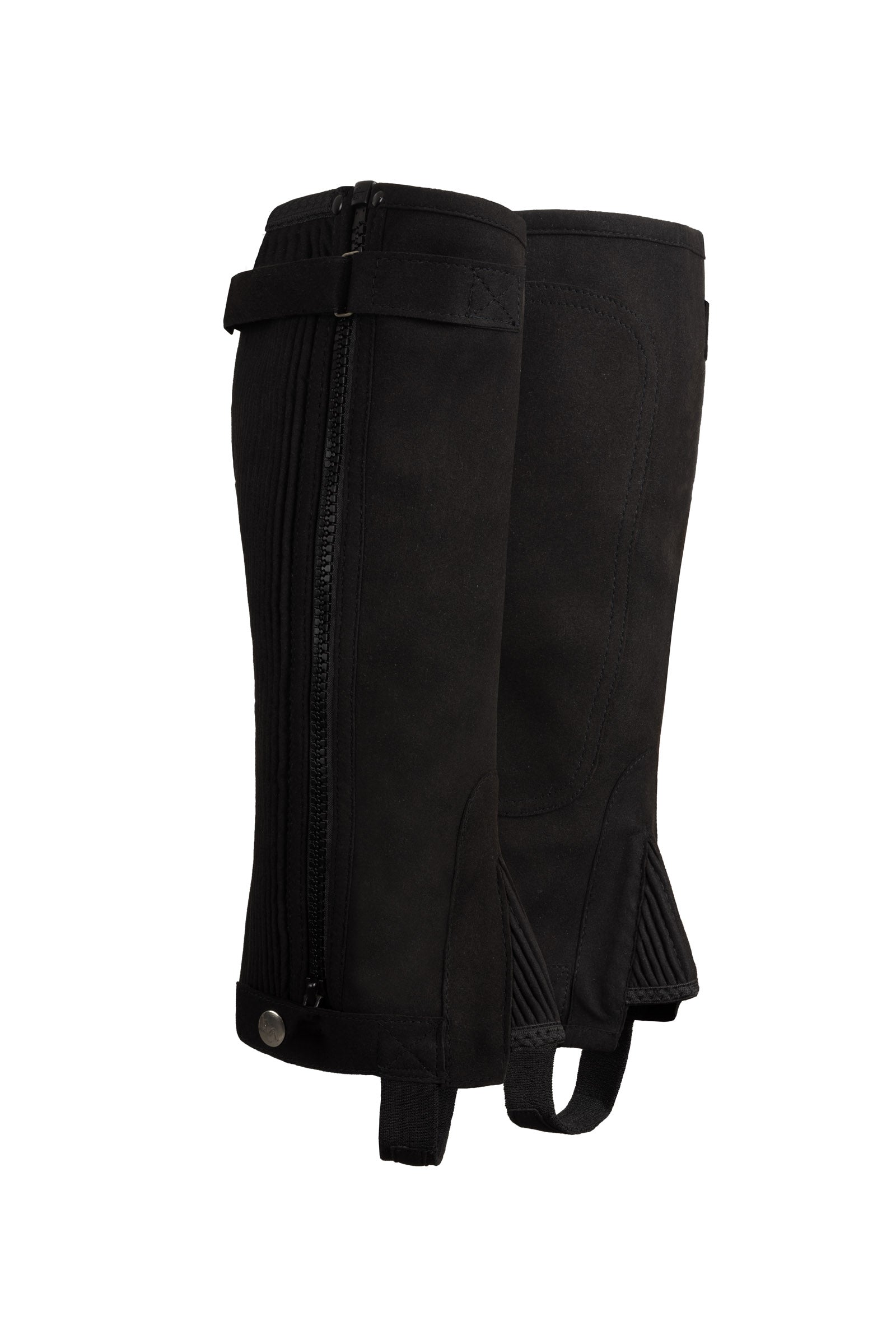 Horze Mezze ghette Amara a costine Calzature