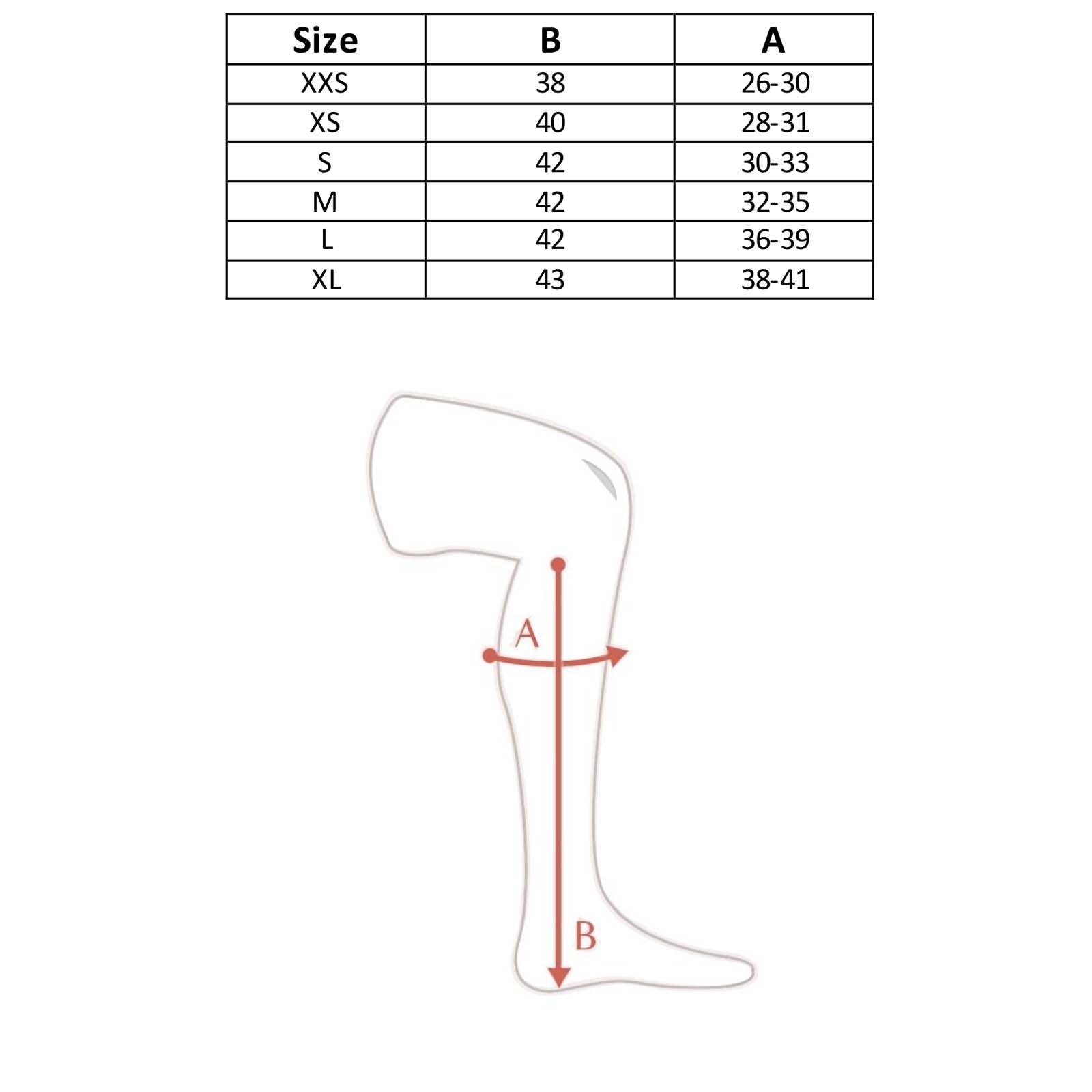 Horze Franci Soft Leather Chaps Riding Boots & Riding Shoes