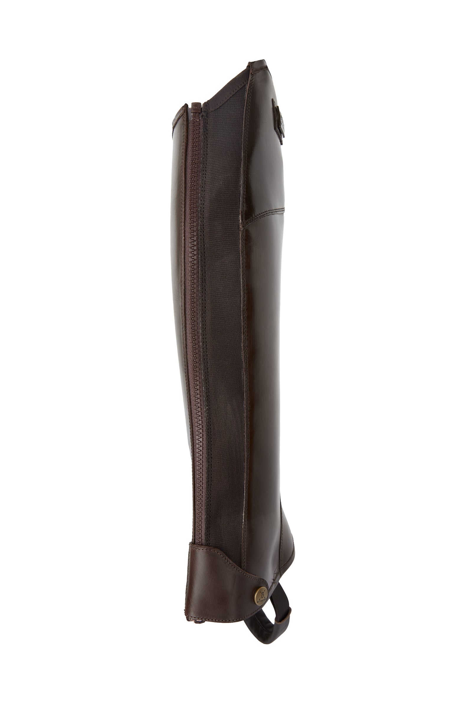 B Vertigo Comet Leather Half Chaps Riding Boots & Riding Shoes