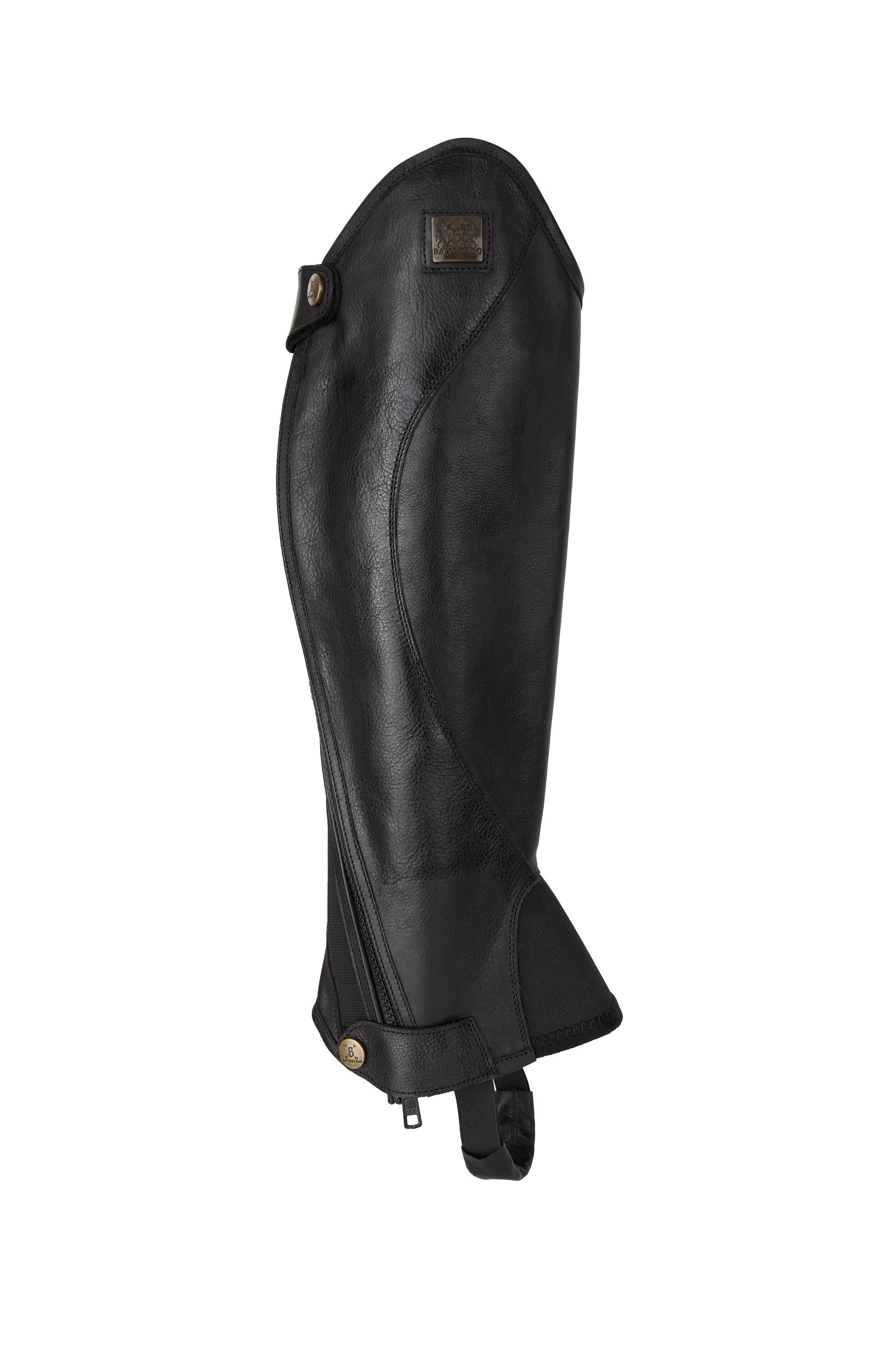 B Vertigo Cosmos Half Chaps Calzature