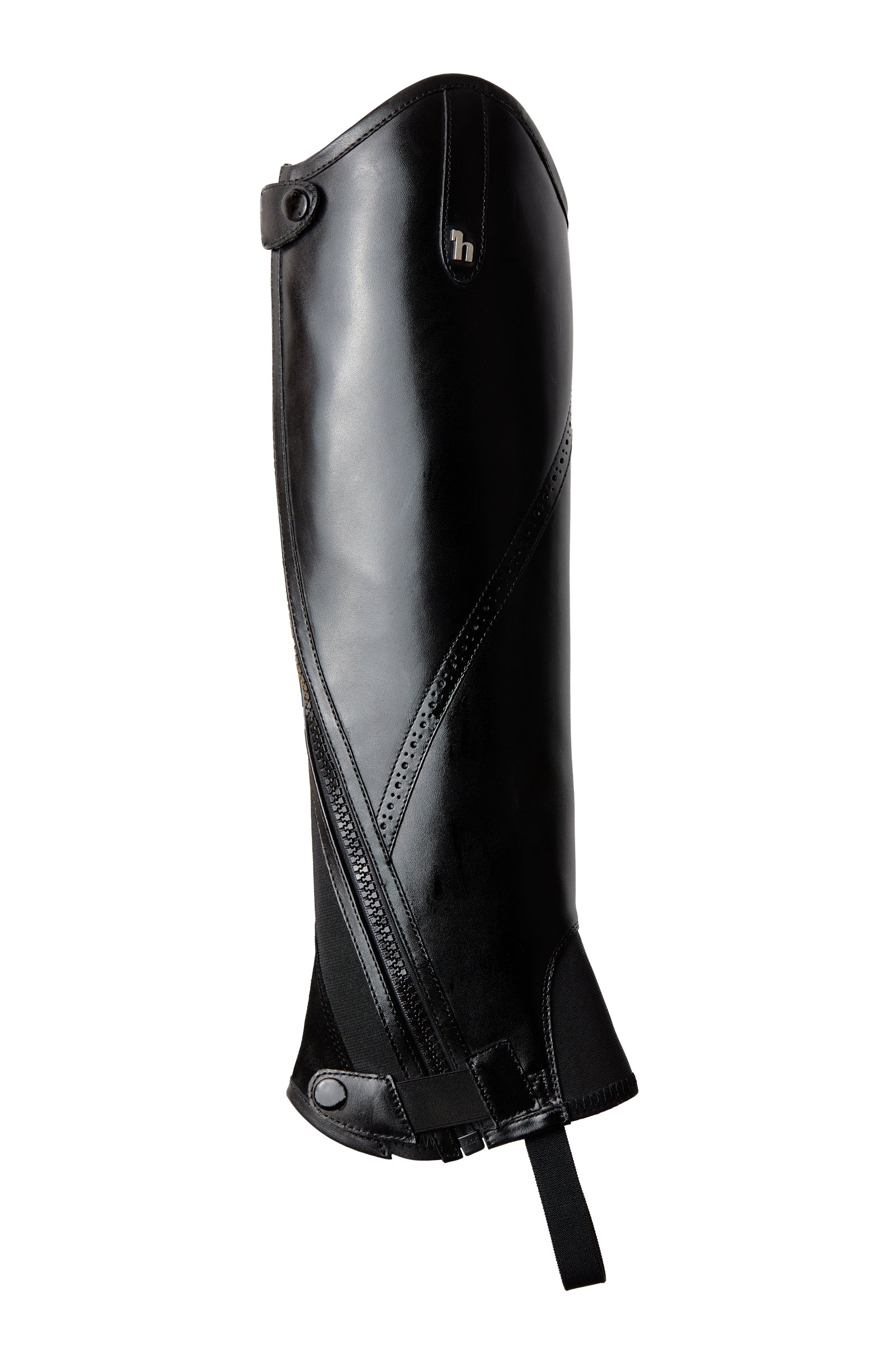 Horze Wicklow Ghette con dettagli perforati Calzature