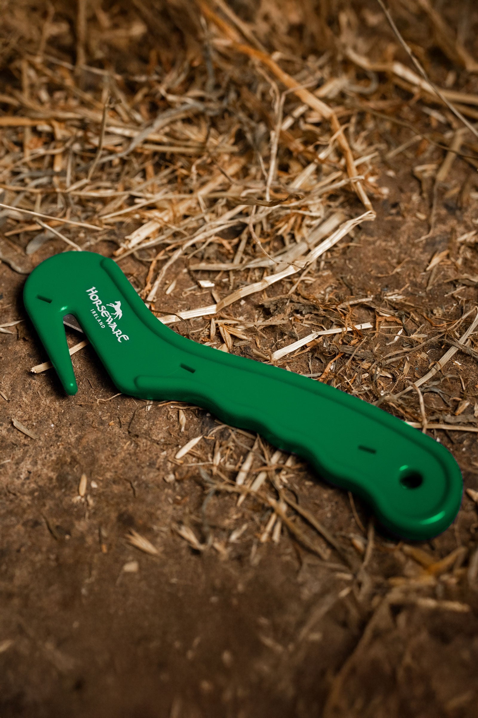 Horseware coltello da scuderia Attrezzi per la stalla