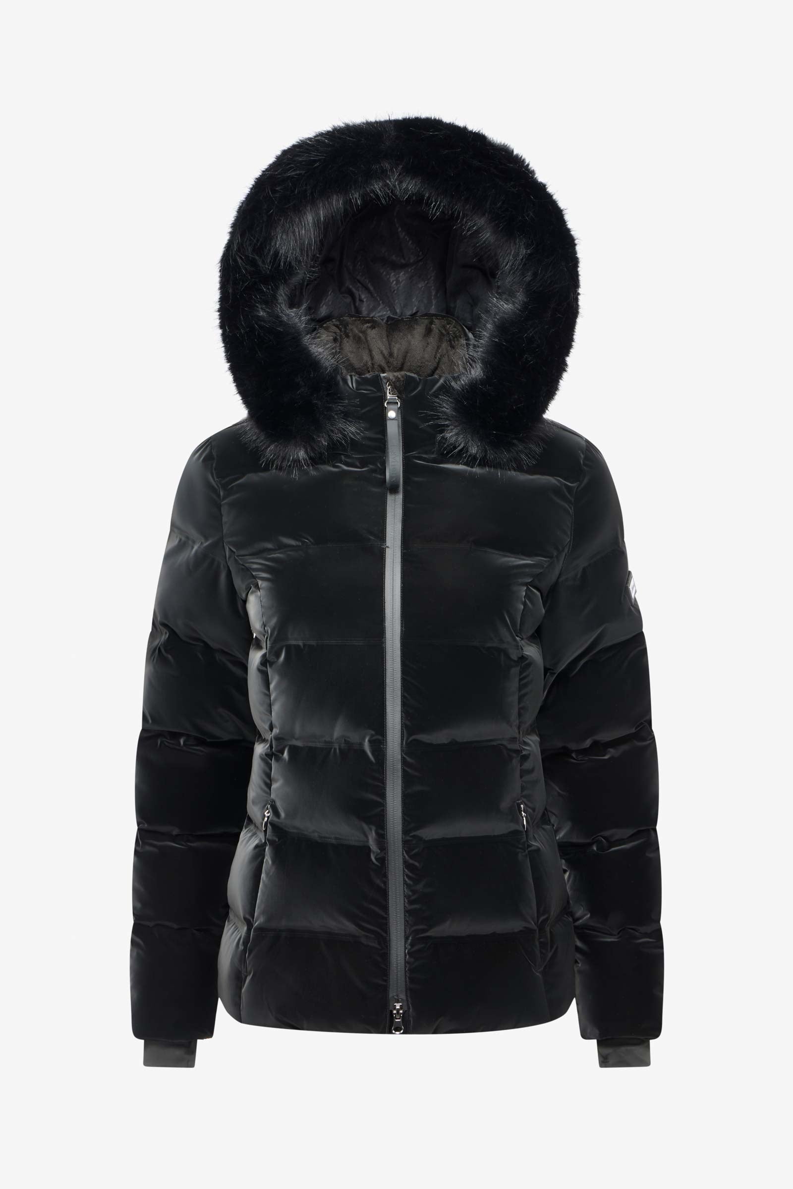 LeMieux Aspen Women´s Padded Quilted Jacket Abbigliamento da donna