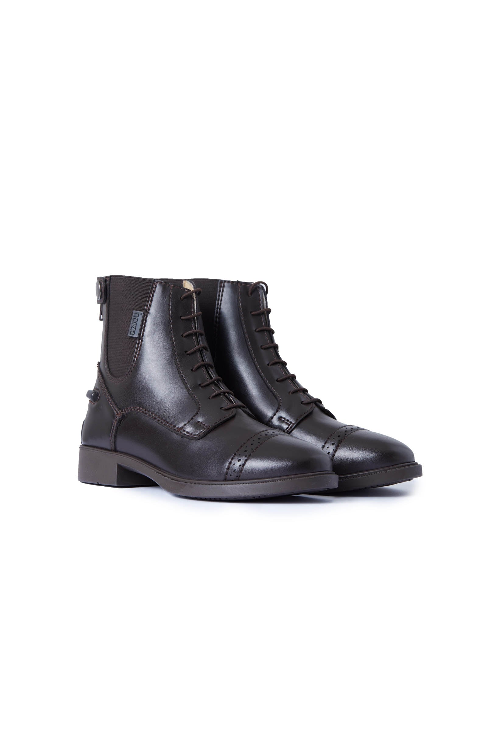 Horze Stivali Jodhpur Kilkenny, donna Calzature